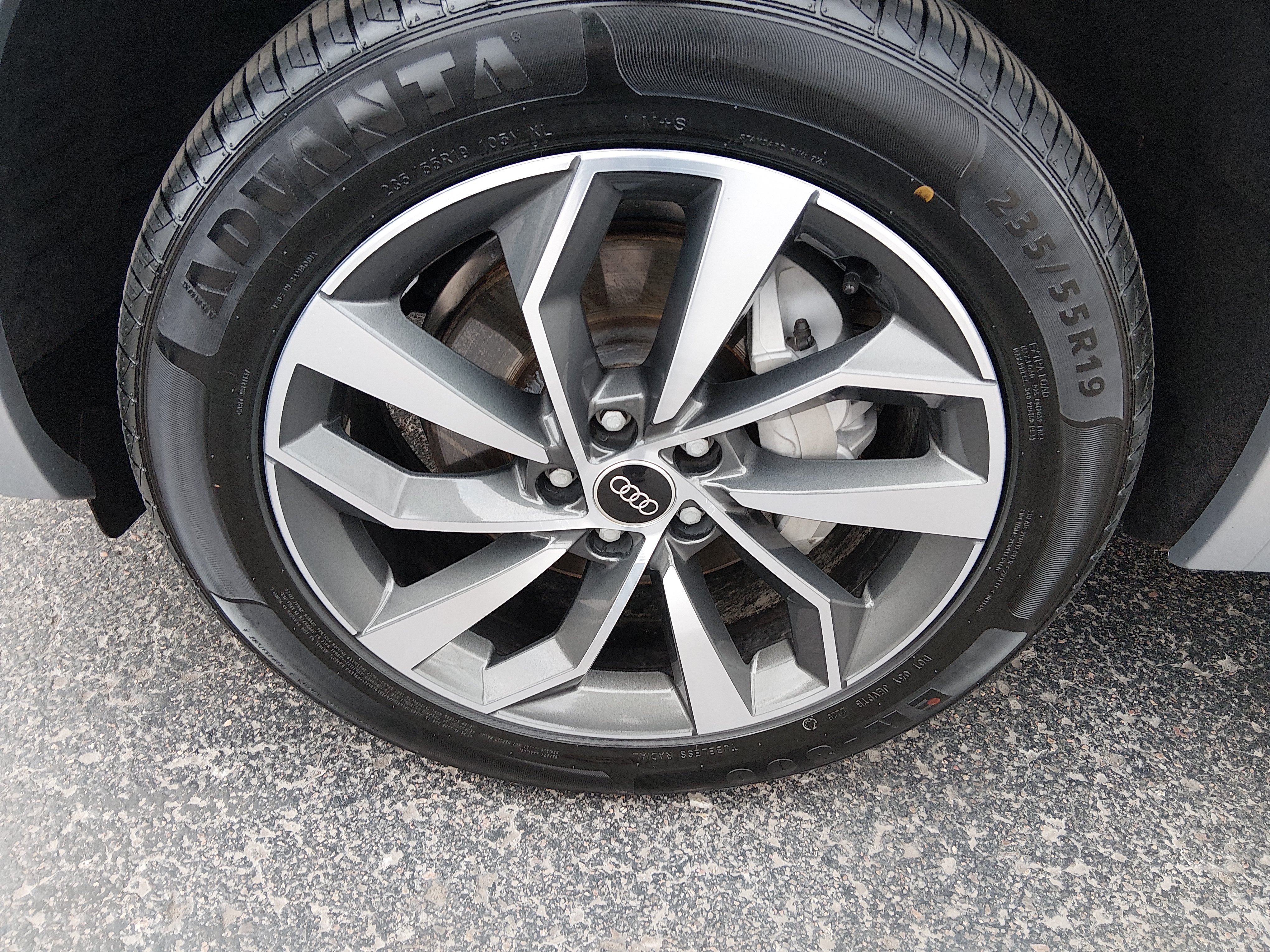 2024 Audi Q5 Premium Plus - Photo 10