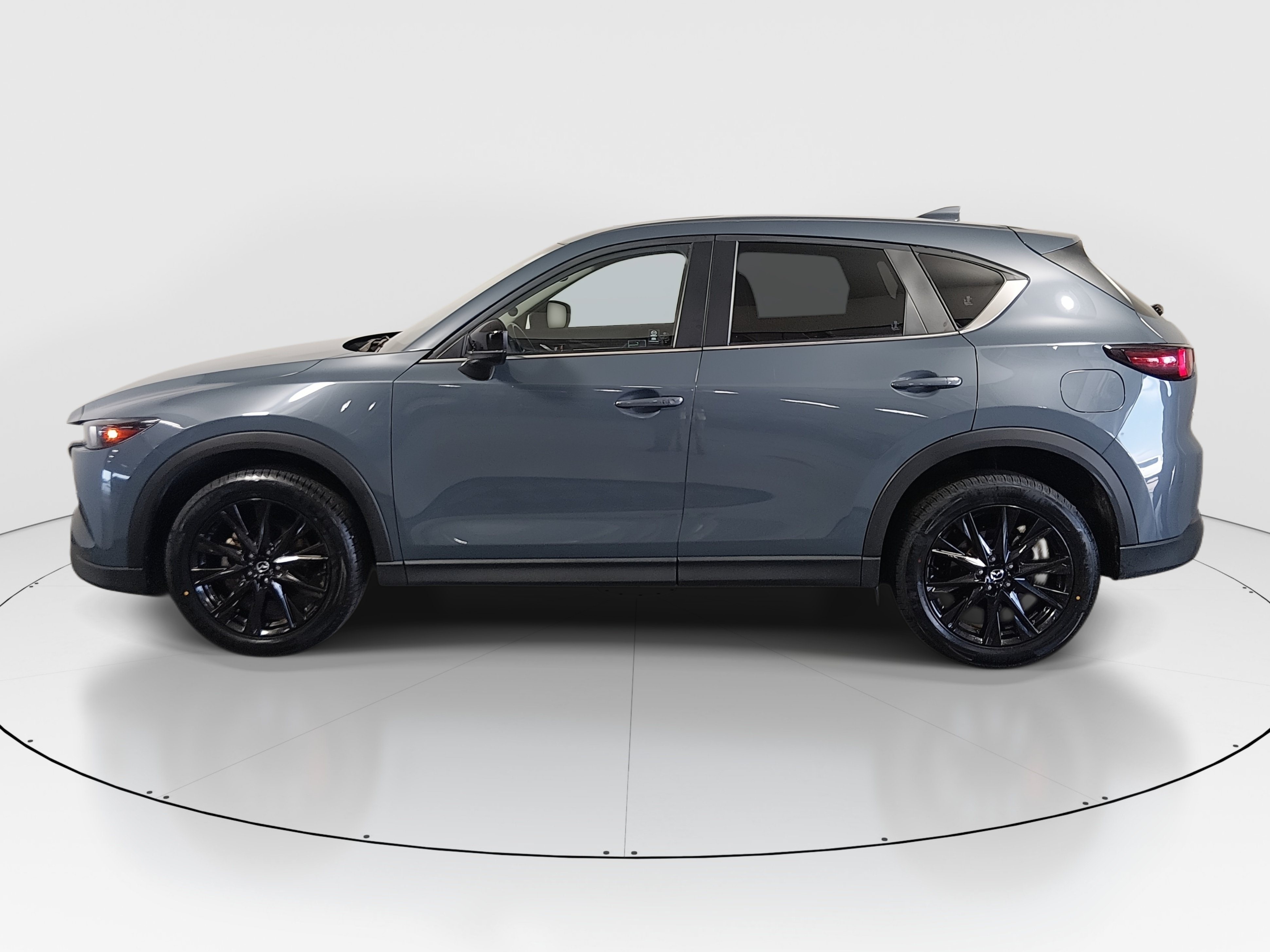 2024 Mazda CX-5 S Carbon Edition - Photo 4