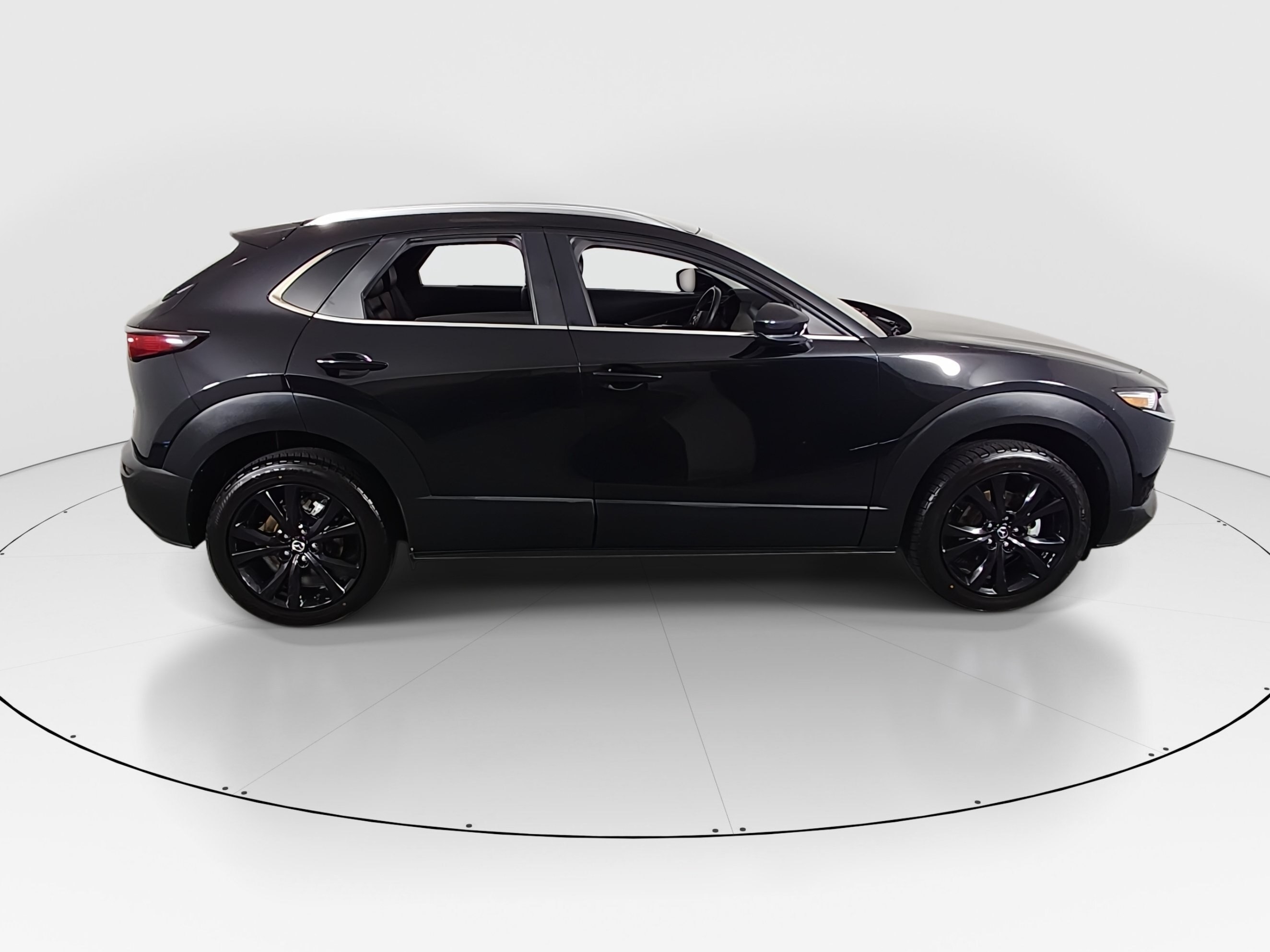 2024 Mazda CX-30 Select Sport - Photo 8