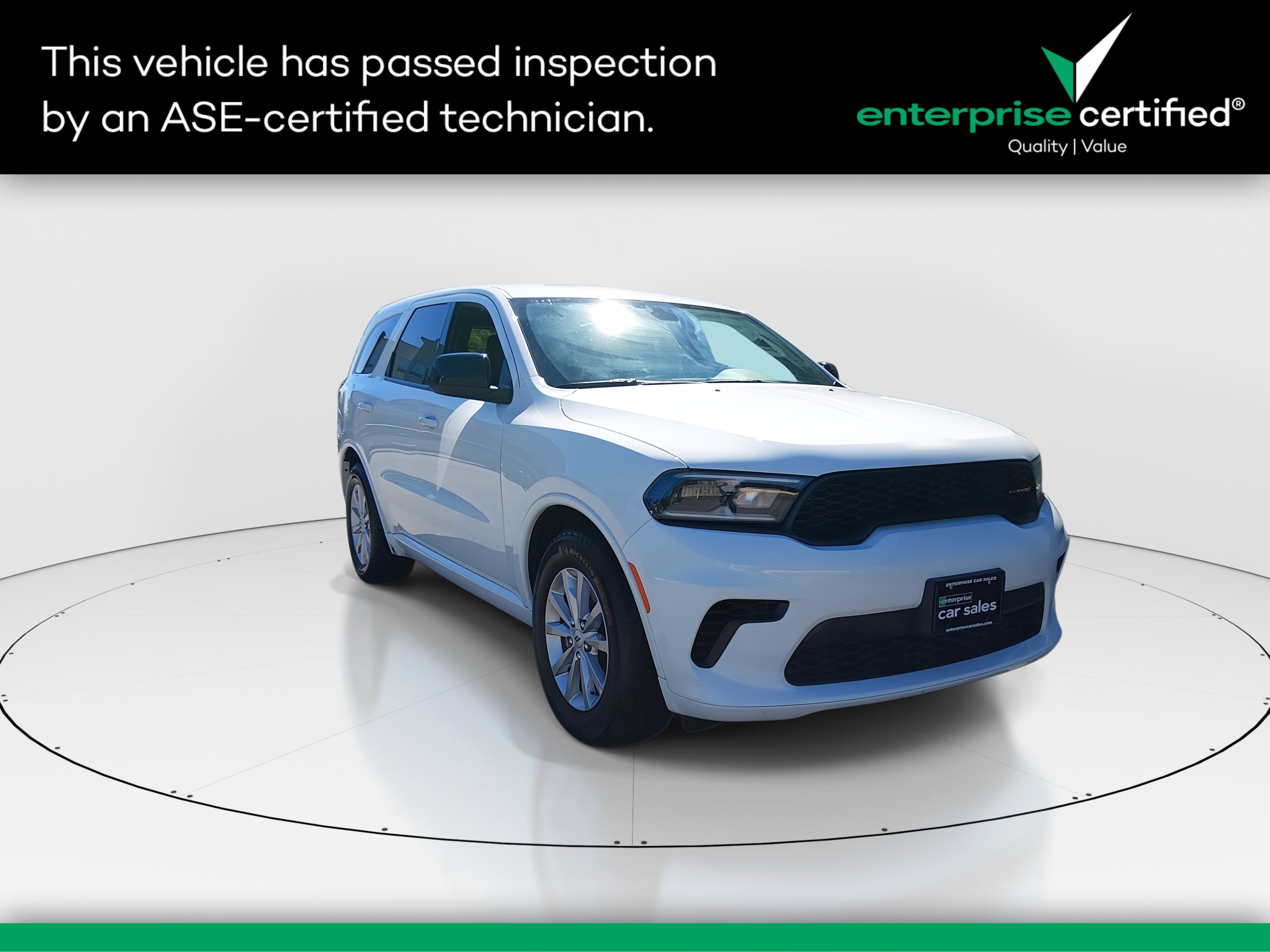 2025 Dodge Durango