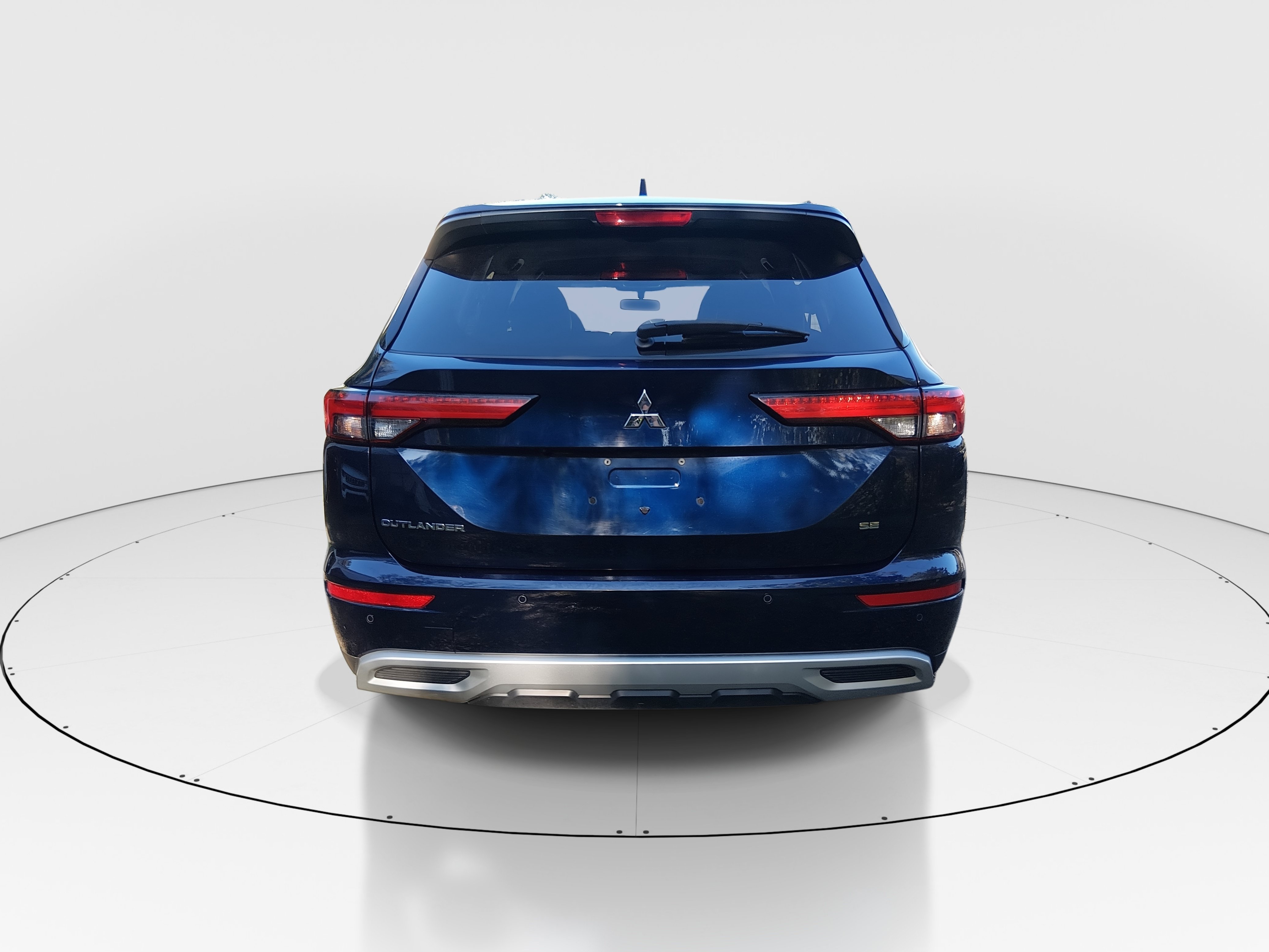 2024 Mitsubishi Outlander SE - Photo 6