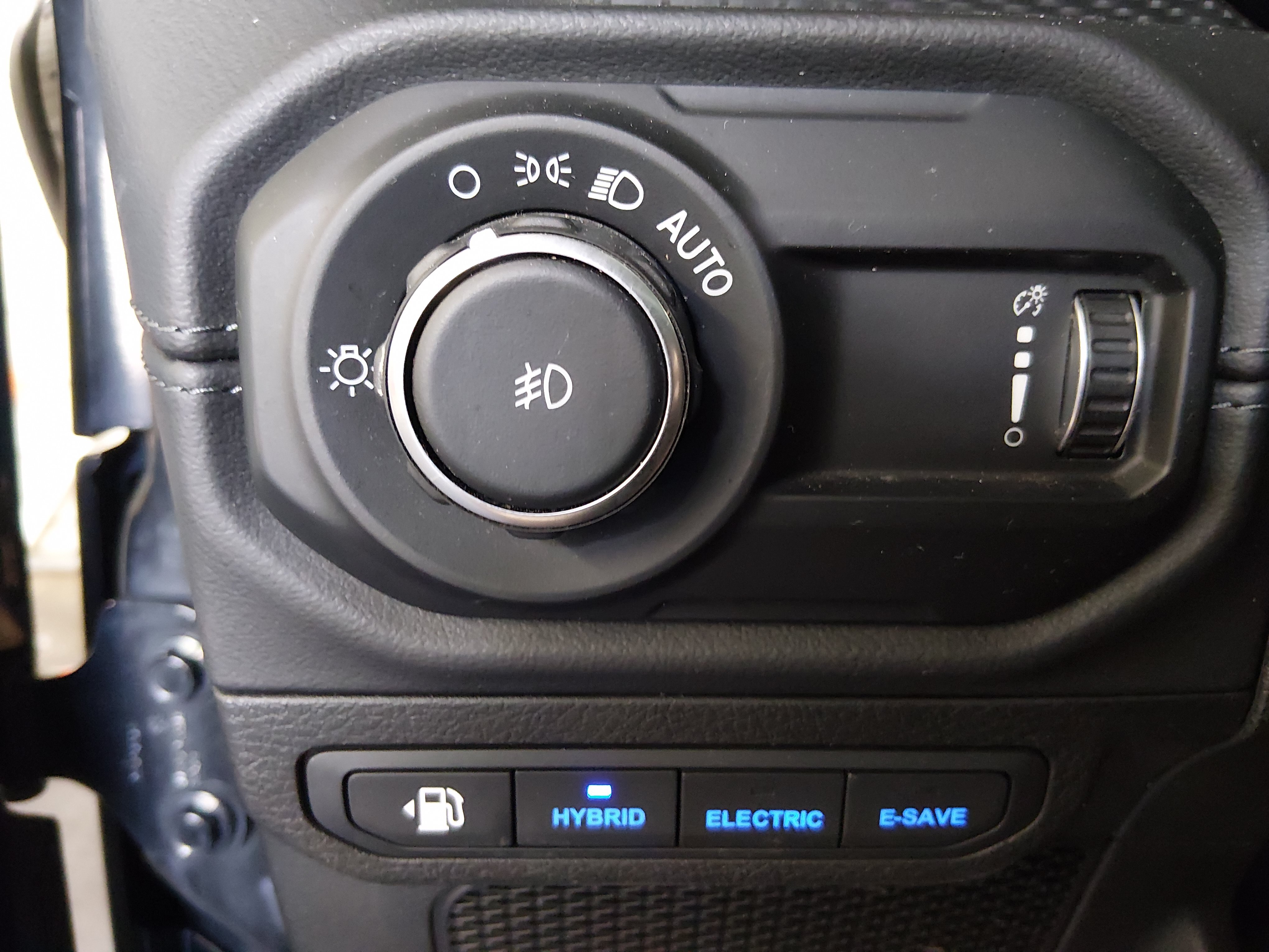 2024 Jeep Wrangler 4xe Rubicon 4XE - Photo 13