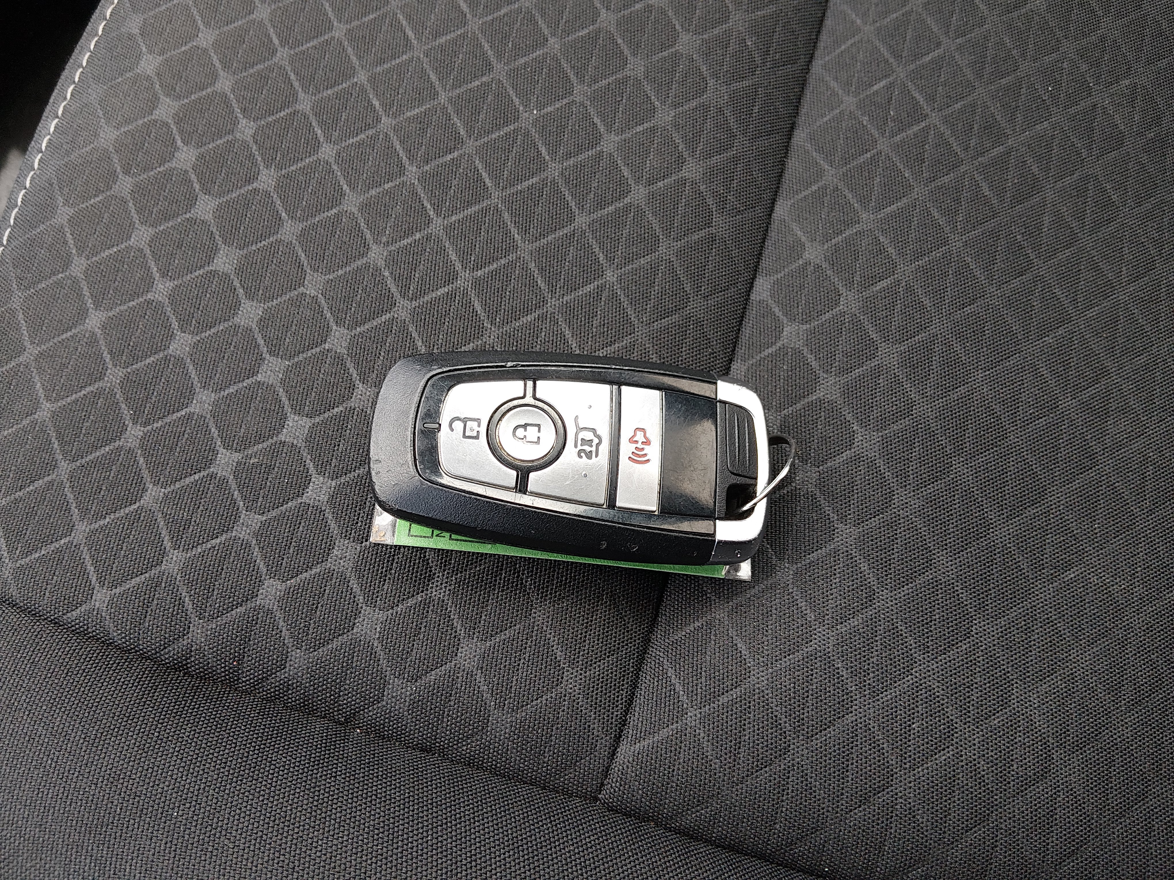 2024 Ford Escape Active - Photo 15