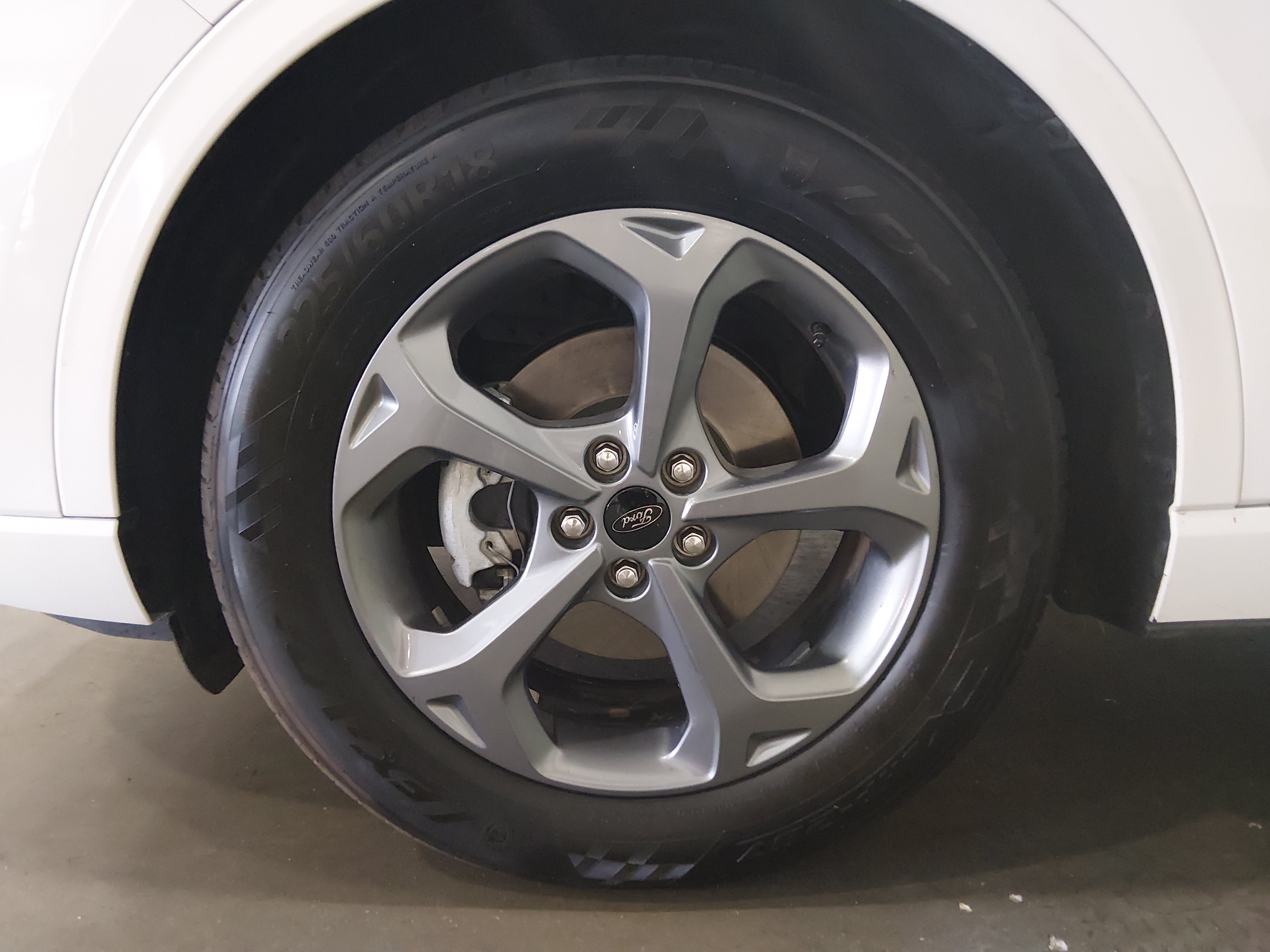2023 Ford Escape ST-Line - Photo 10