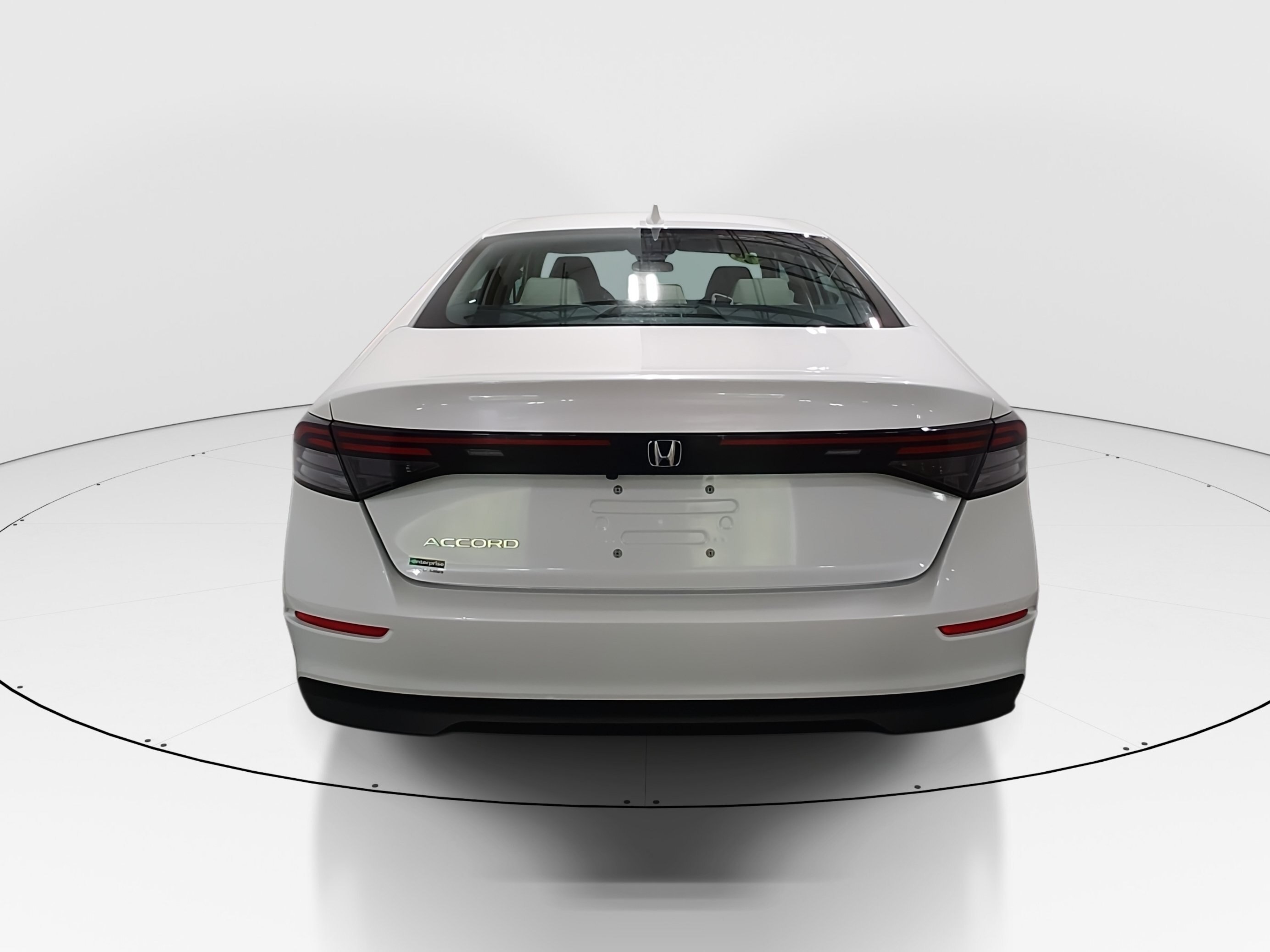 2024 Honda Accord EX - Photo 6