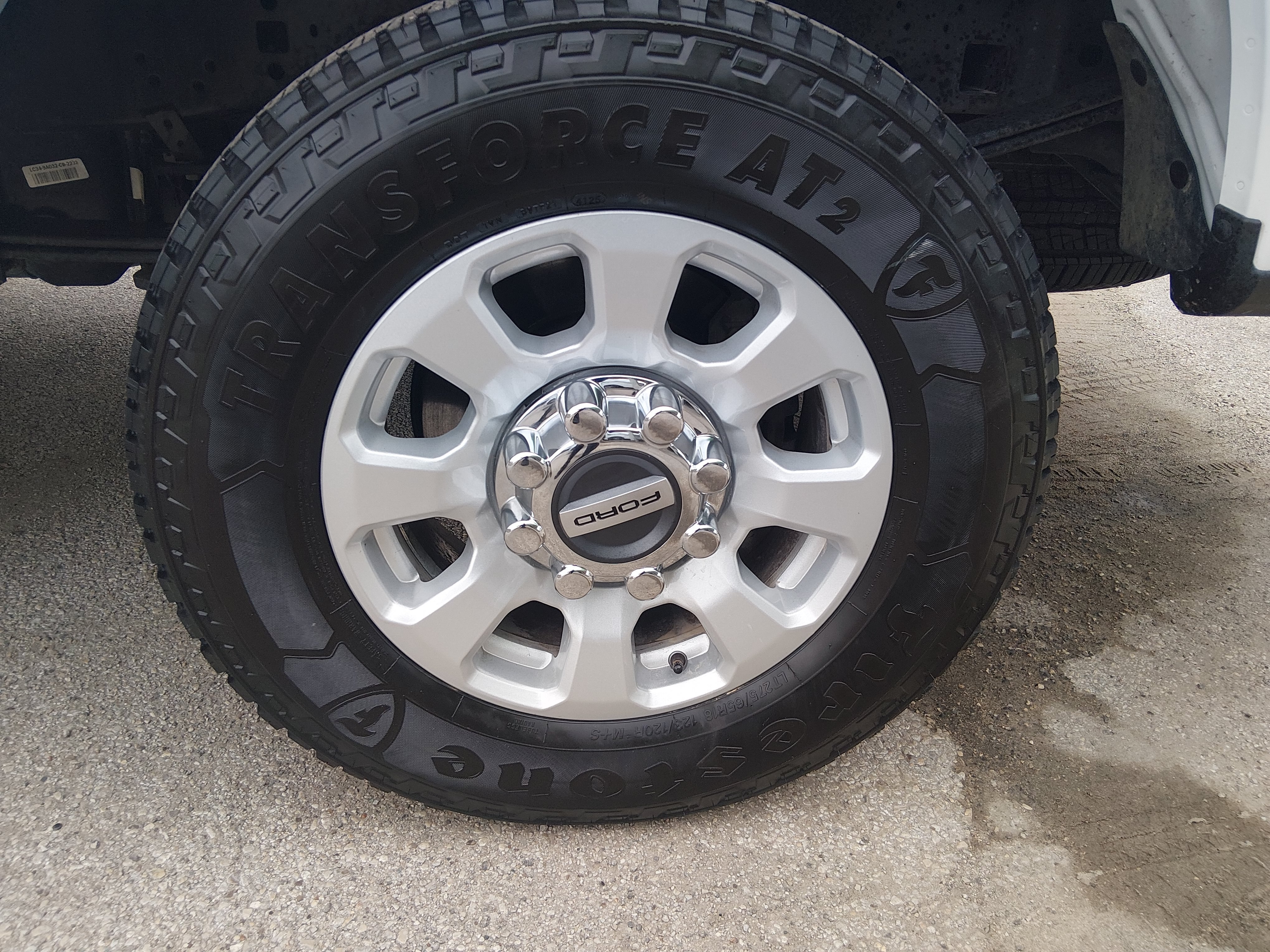 2024 Ford F-250 Super Duty XLT - Photo 11