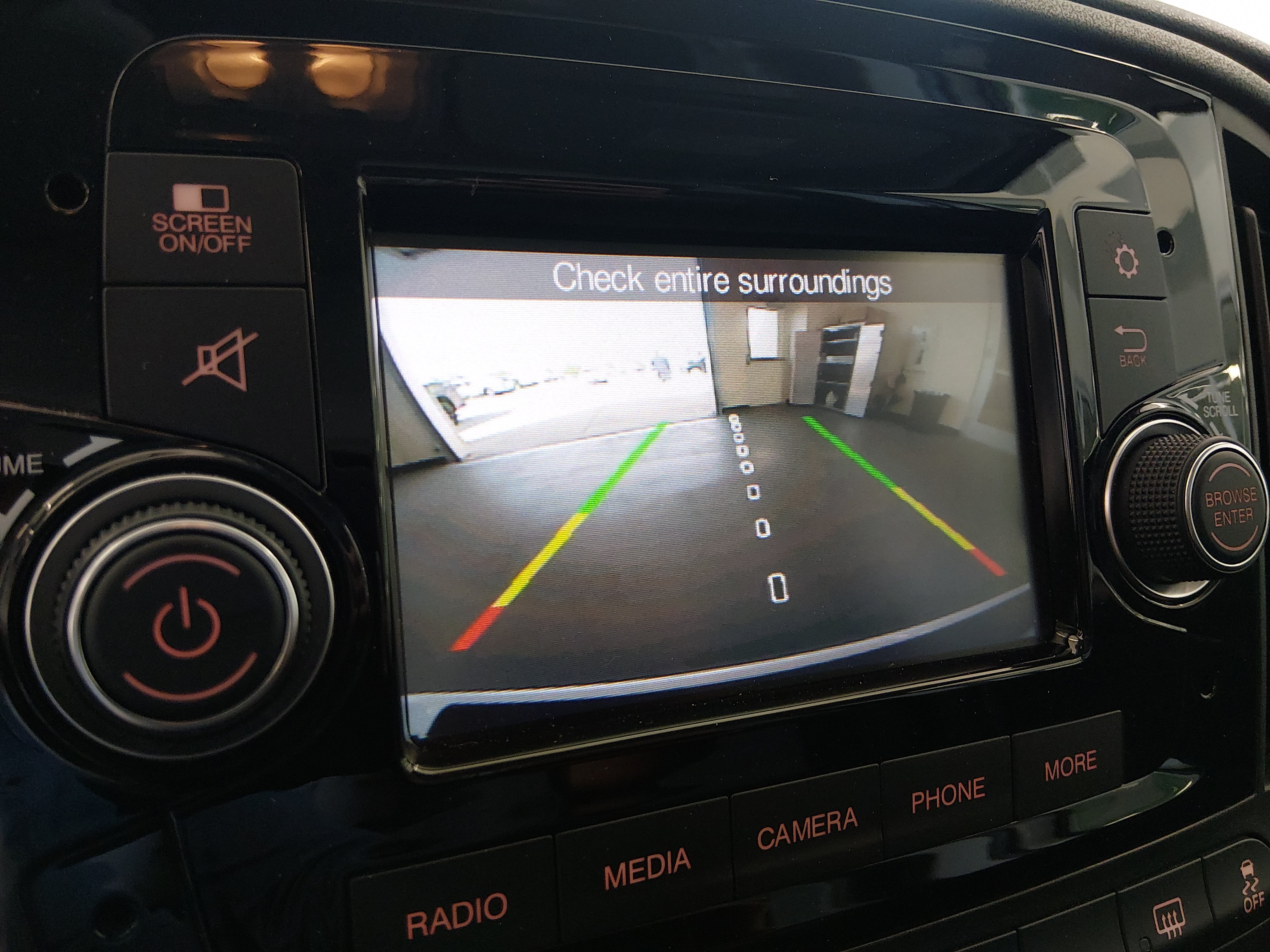 2022 RAM Promaster City Base - Photo 16