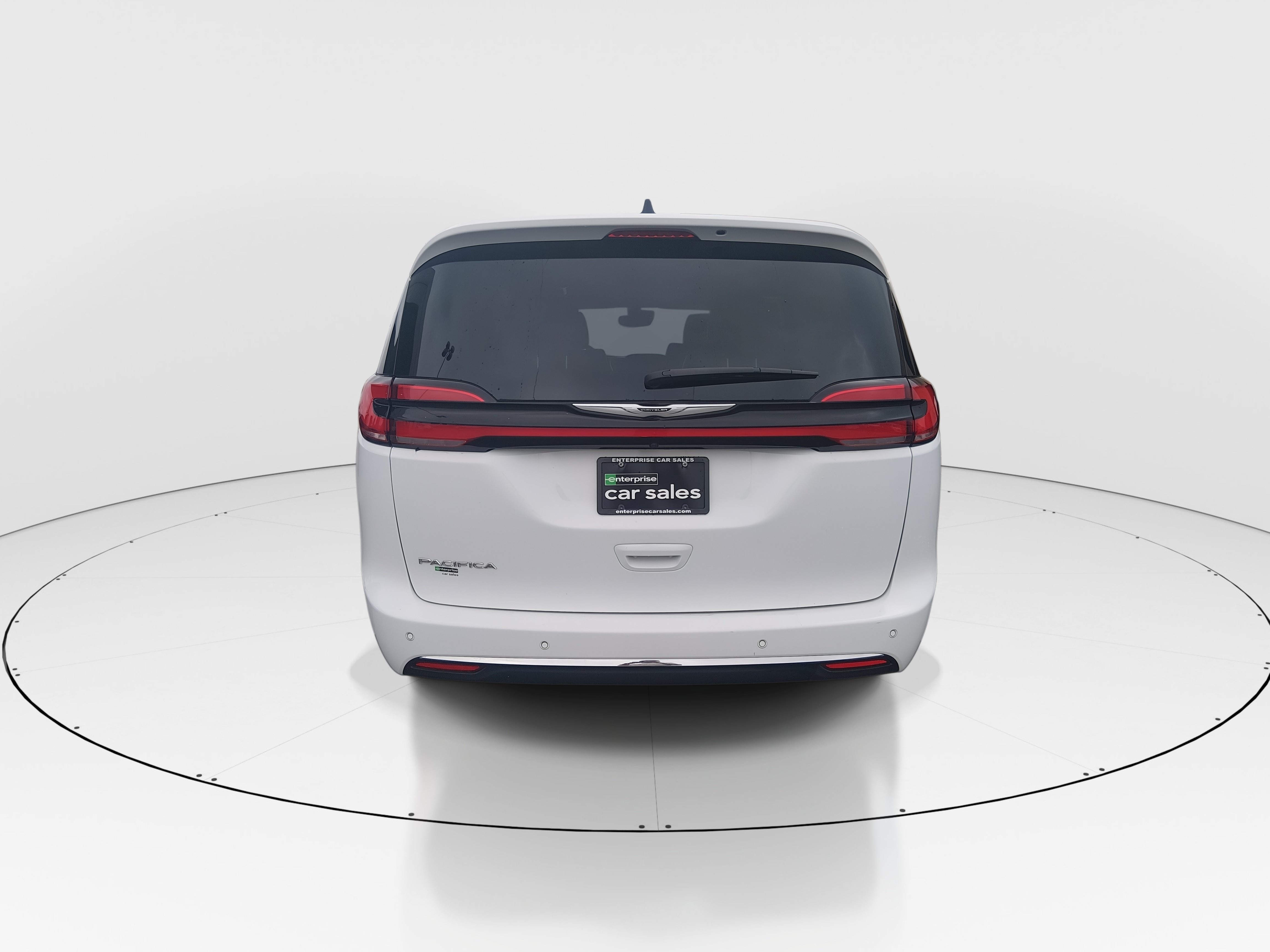 2023 Chrysler Pacifica Touring L - Photo 6