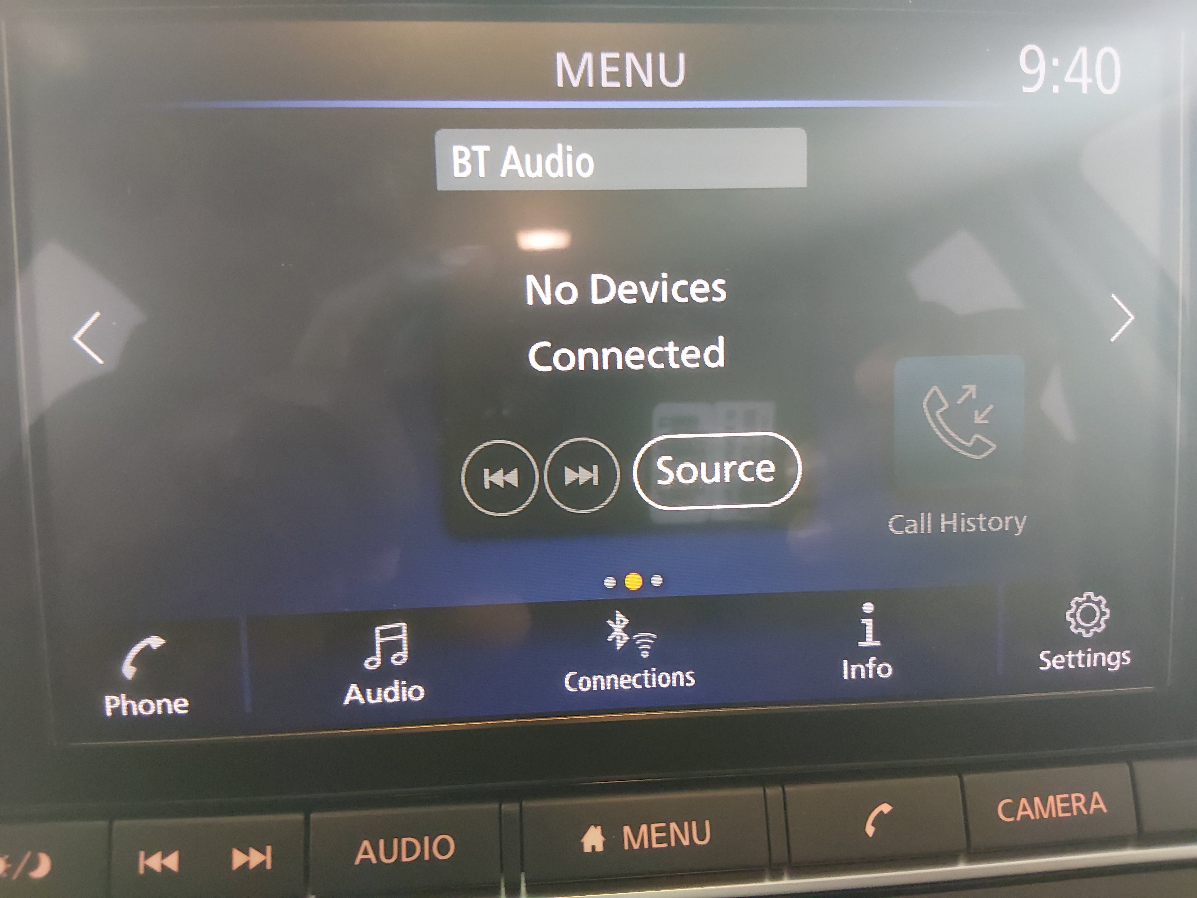 2024 Nissan Altima SV - Photo 17