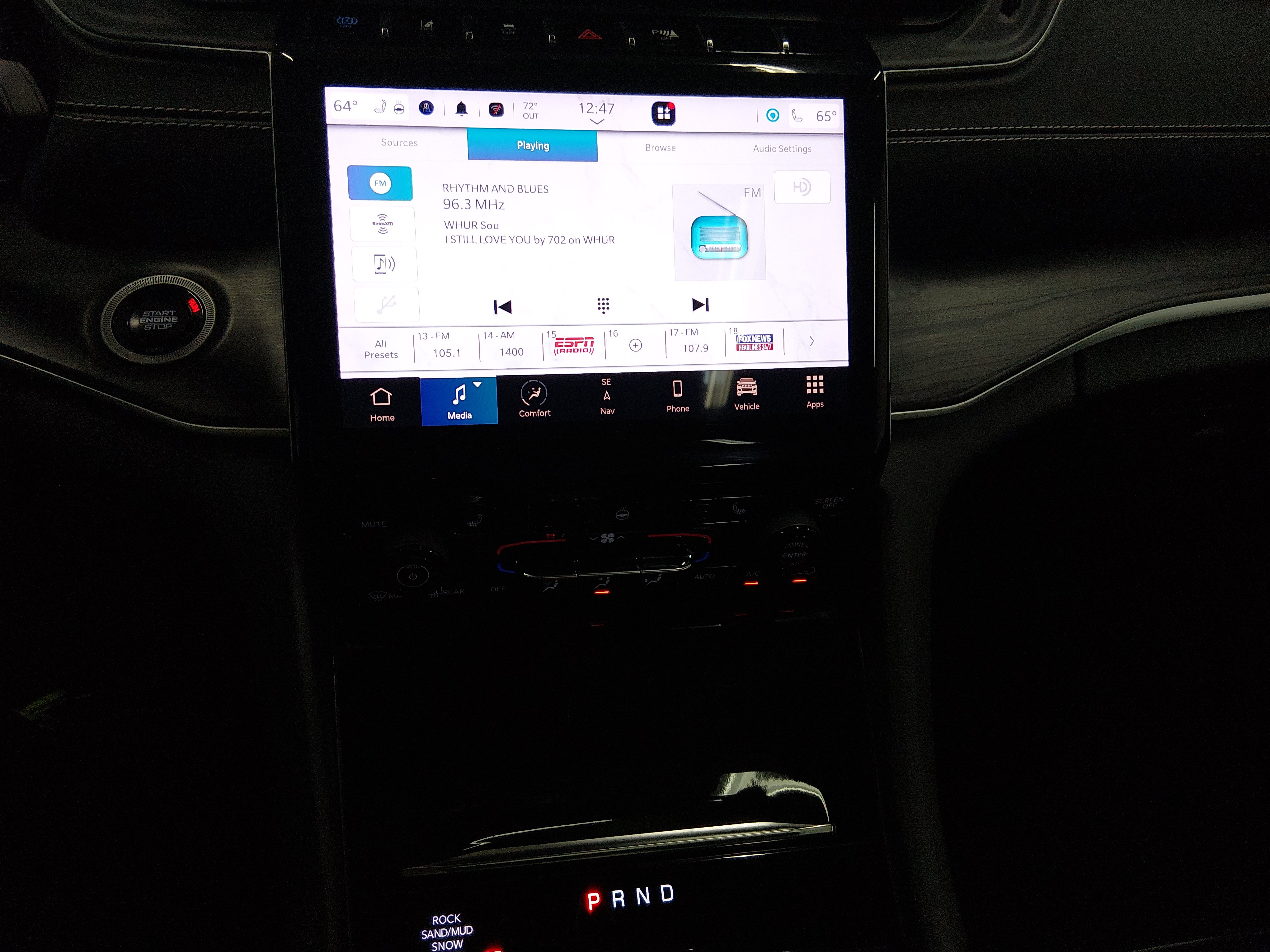 2024 Jeep Grand Cherokee 4xe - Photo 13