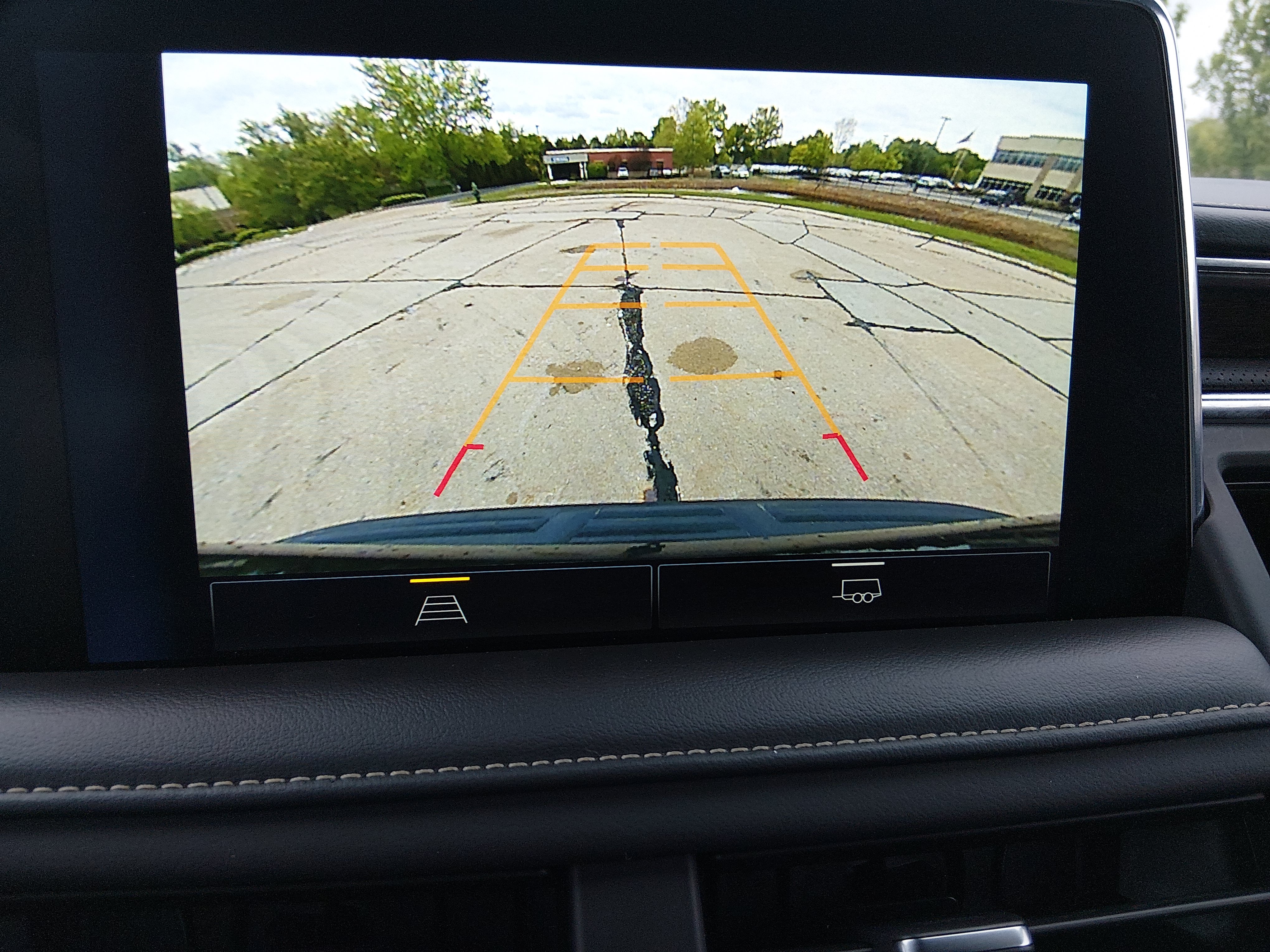 2024 Chevrolet Tahoe Premier - Photo 16