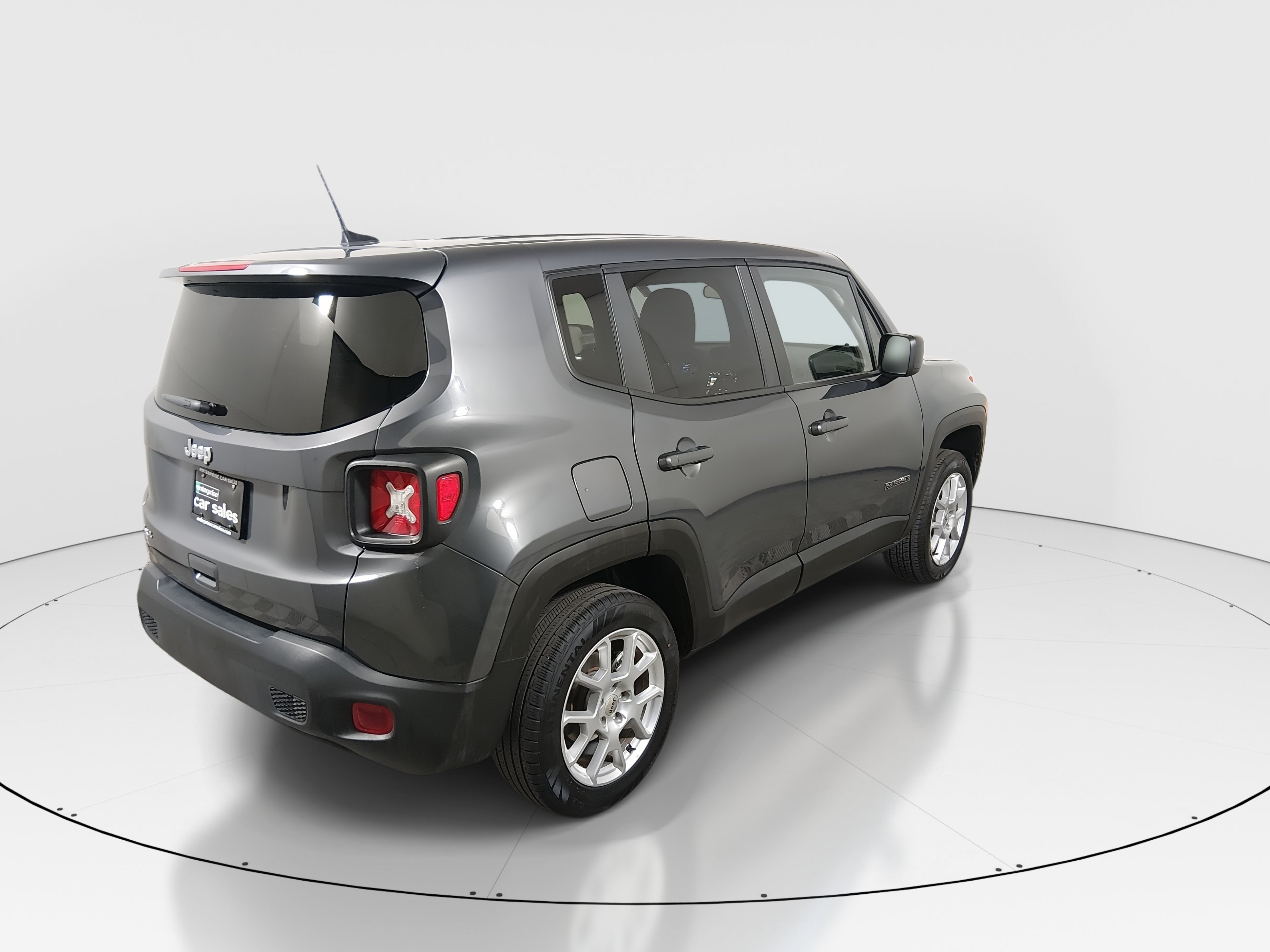 2023 Jeep Renegade Latitude - Photo 7