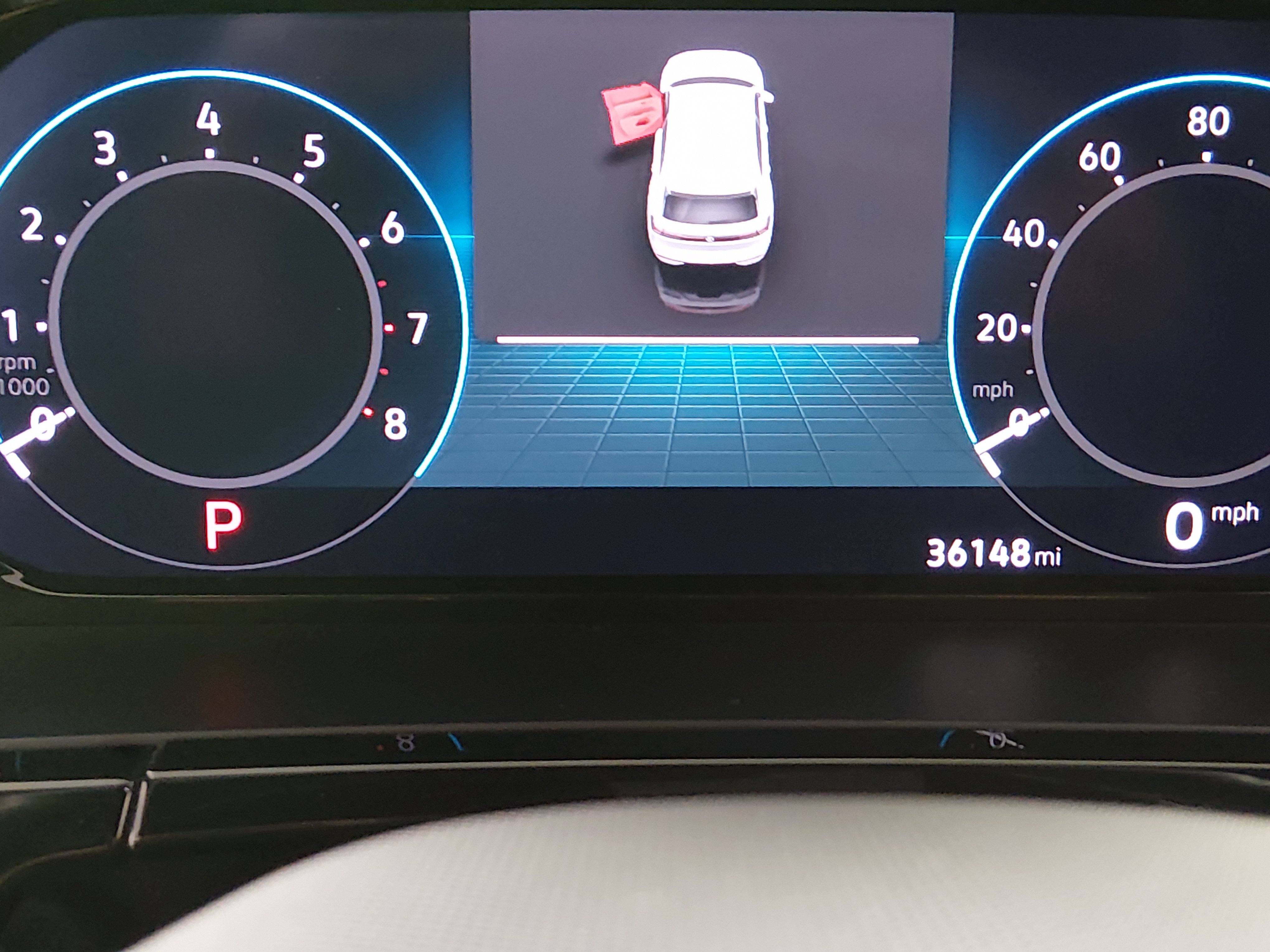 2024 Volkswagen Atlas Cross Sport SE w/Tech - Photo 14