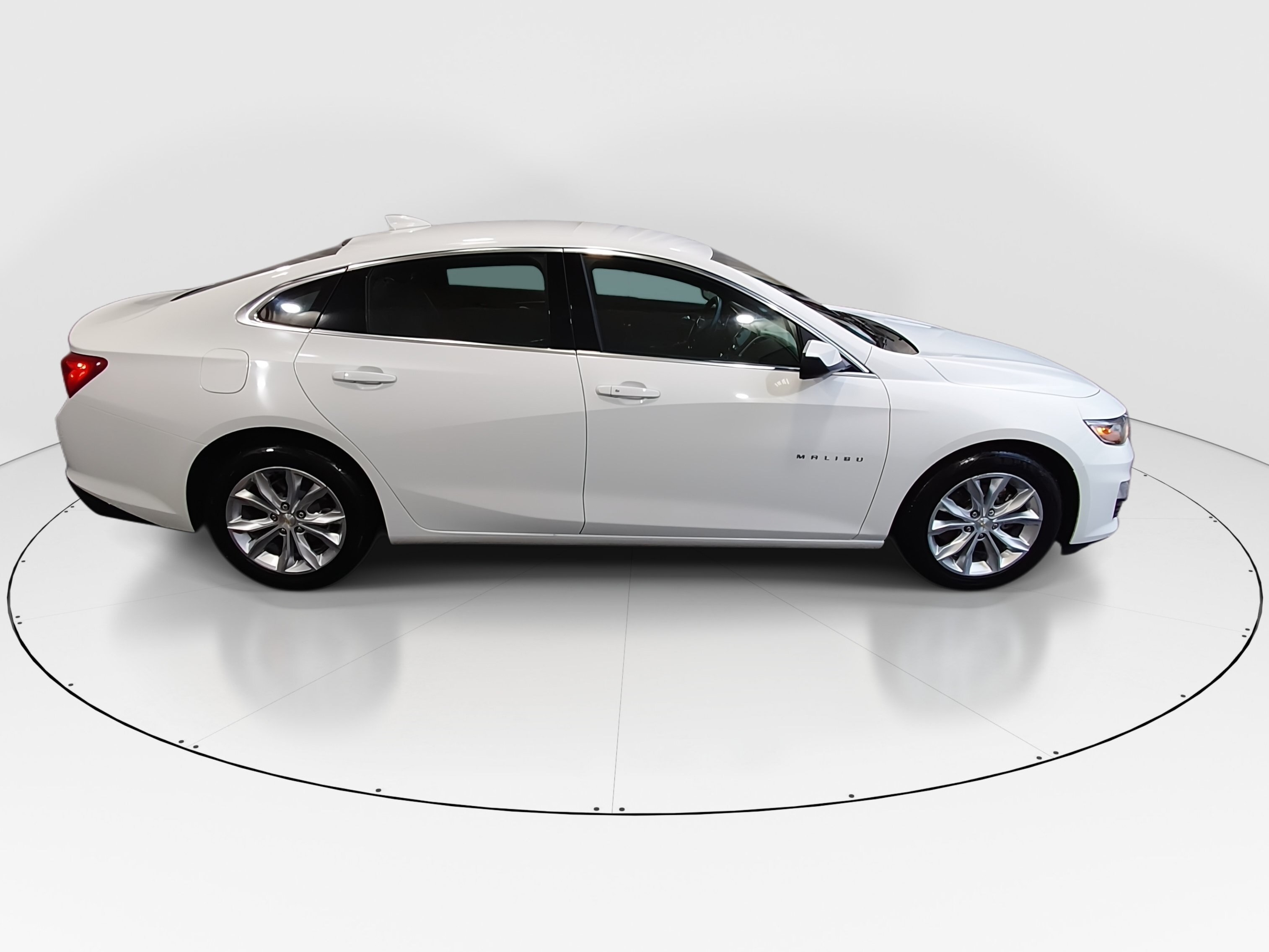 2023 Chevrolet Malibu 1LT - Photo 8