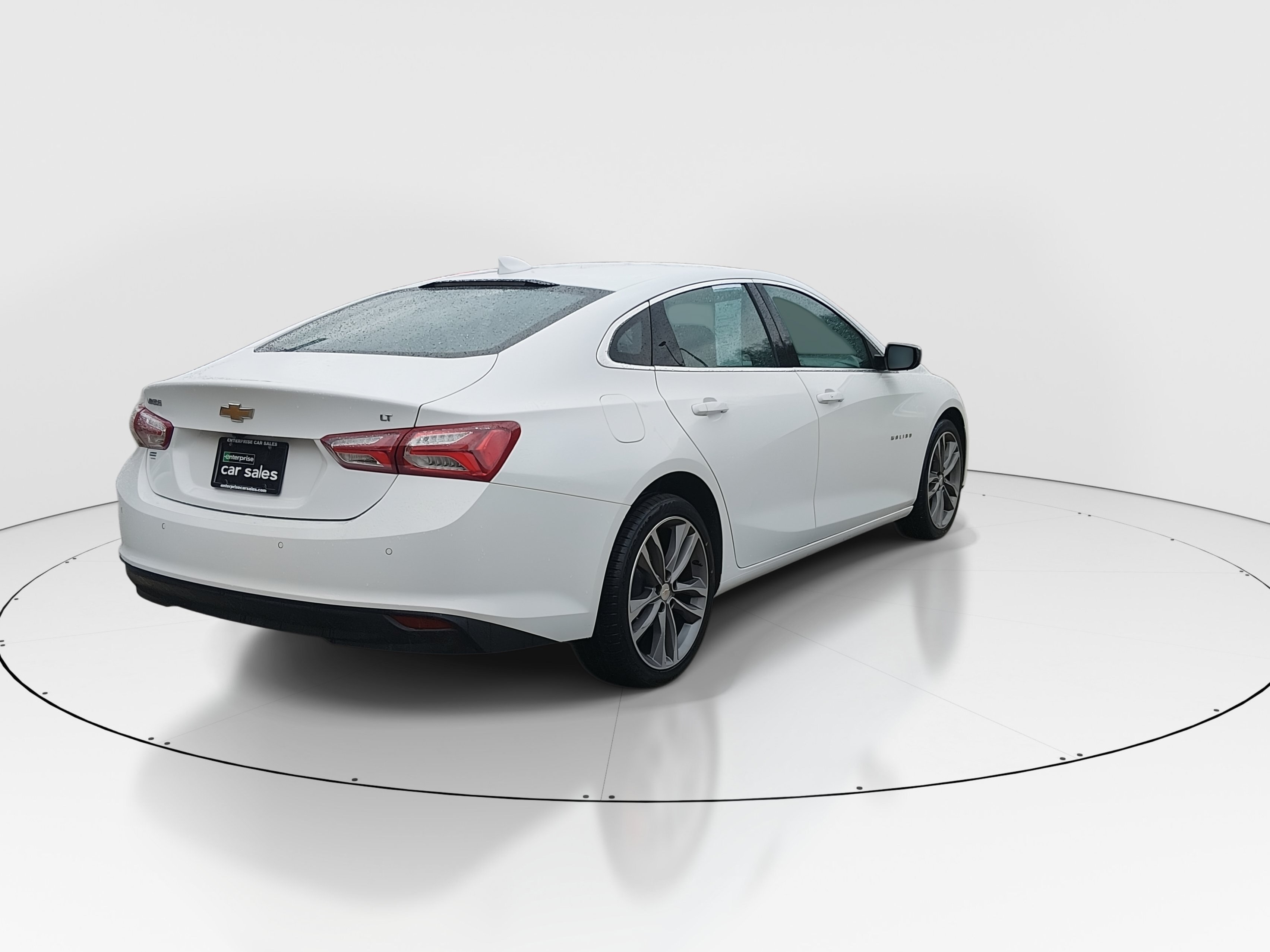 2024 Chevrolet Malibu 2LT - Photo 7