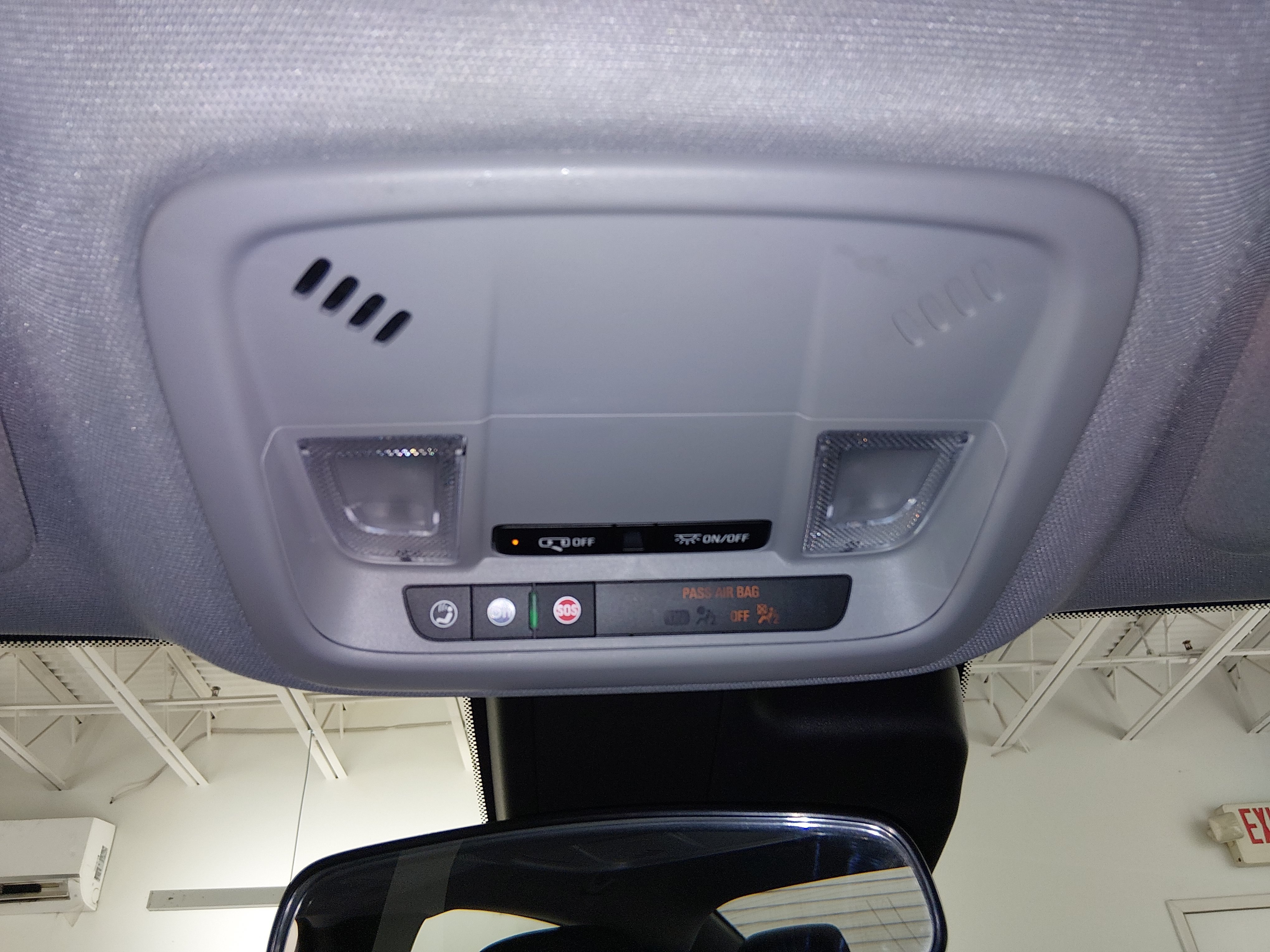 2025 Chevrolet Malibu 1LT - Photo 19