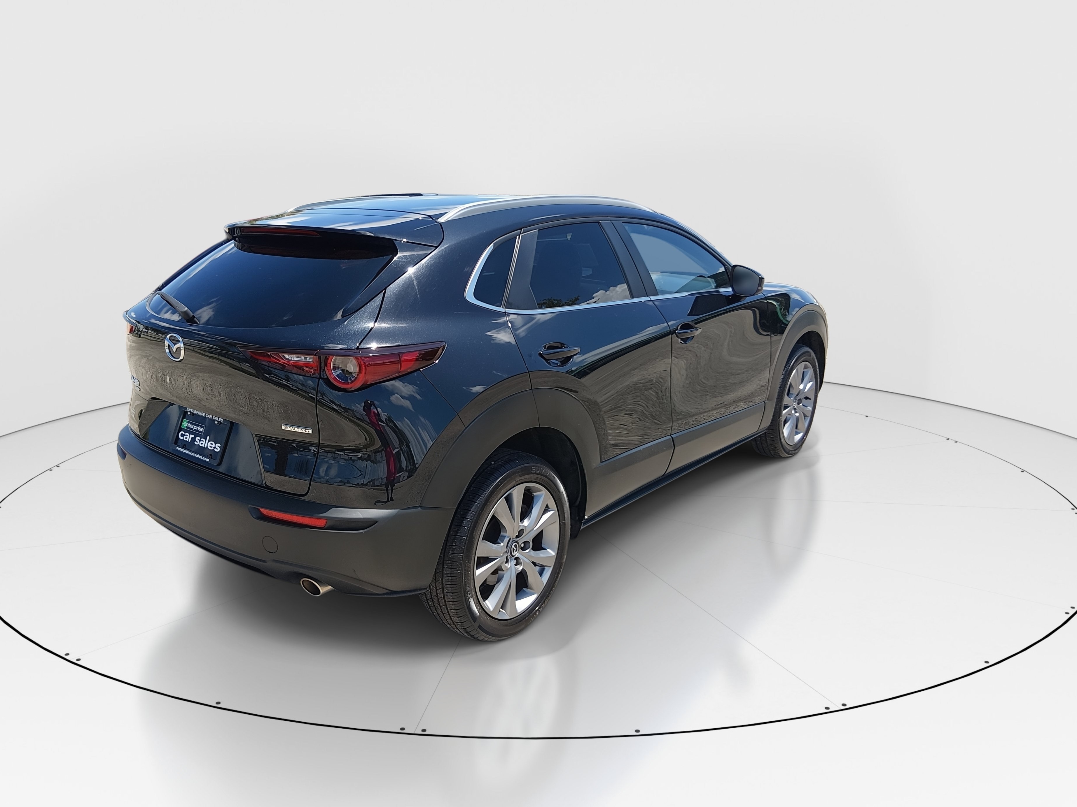 2024 Mazda CX-30 Preferred - Photo 7
