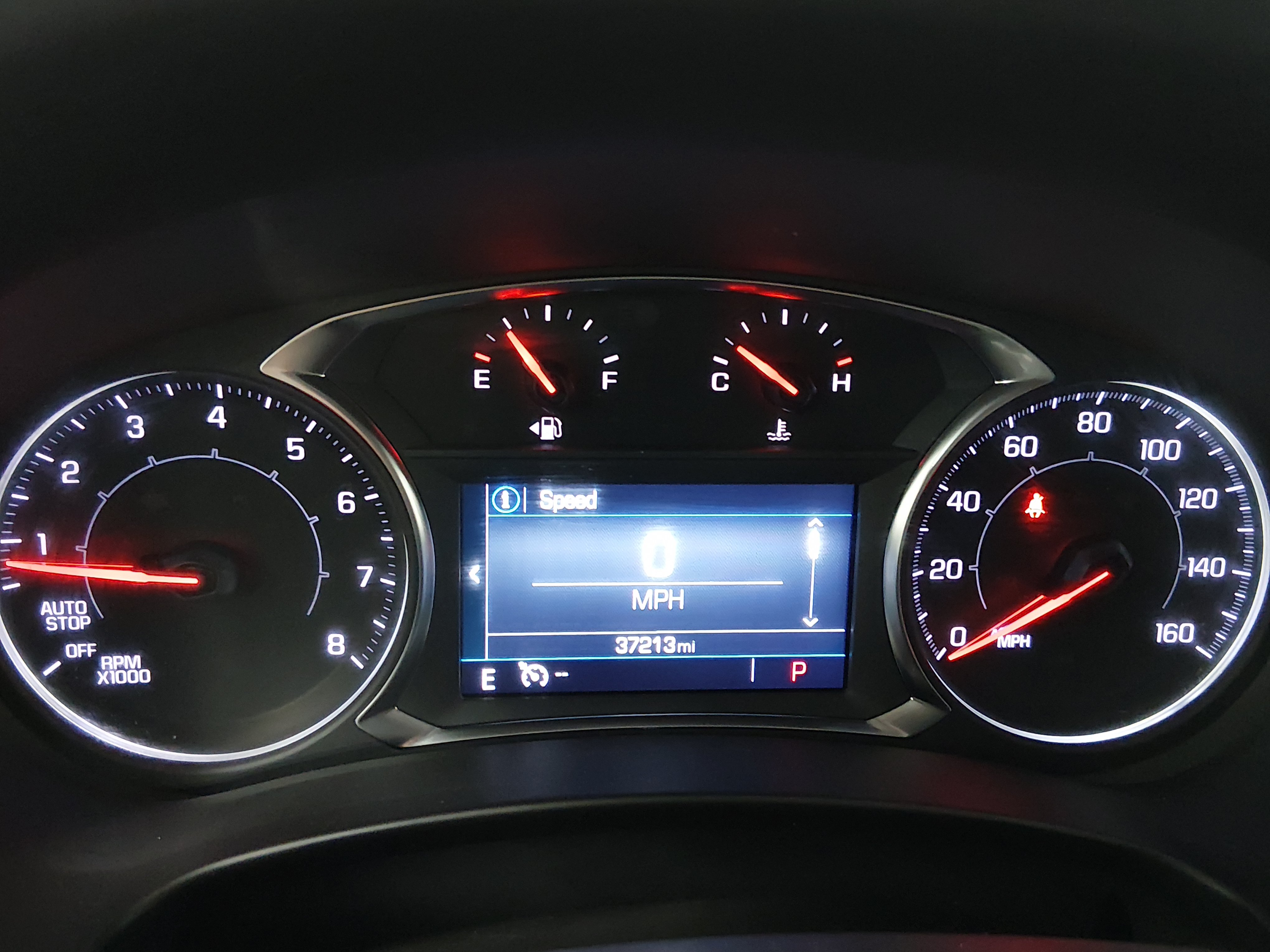 2024 GMC Terrain SLE - Photo 14