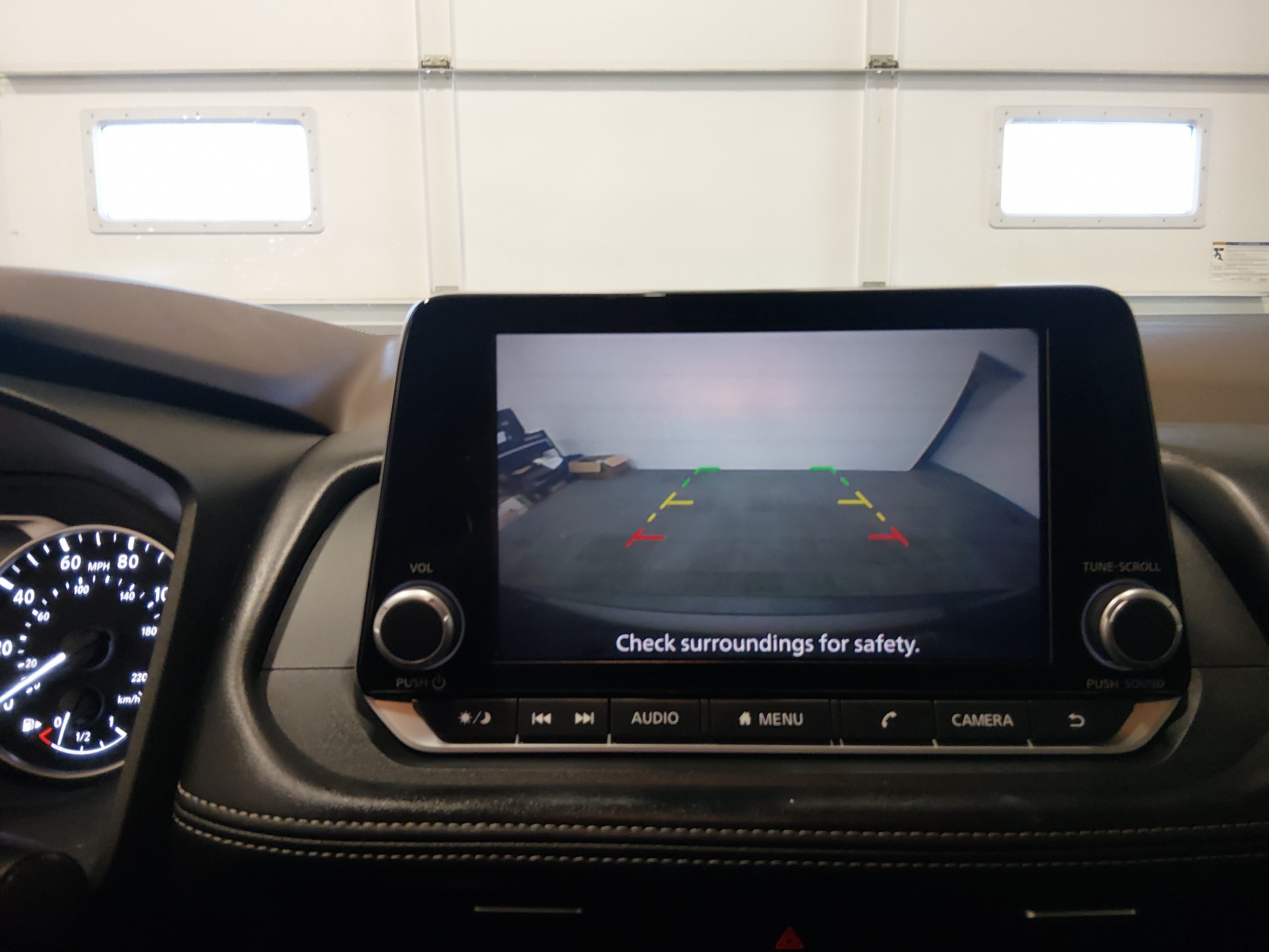 2023 Nissan Rogue S - Photo 16