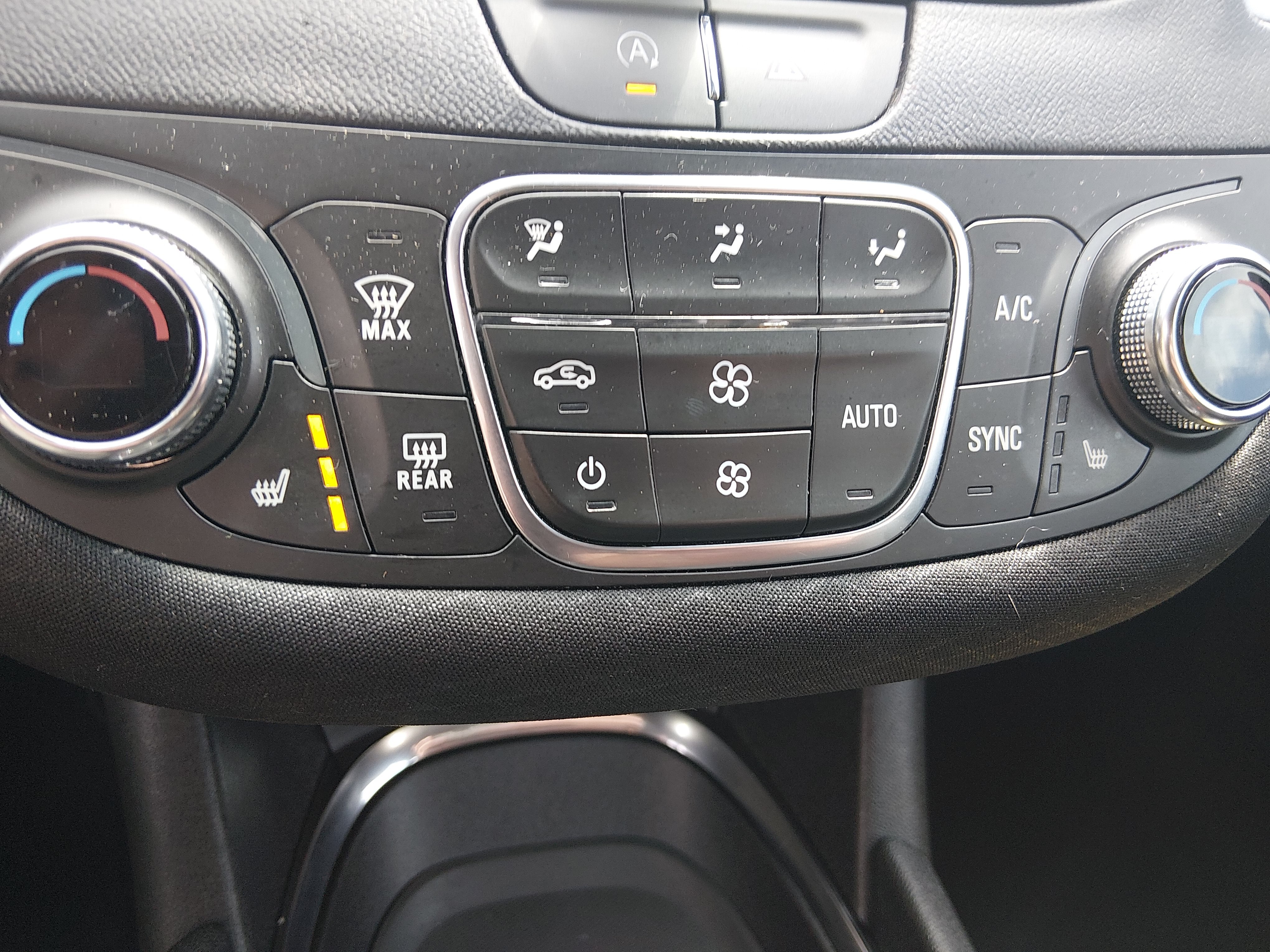 2024 Chevrolet Malibu 1LT - Photo 17