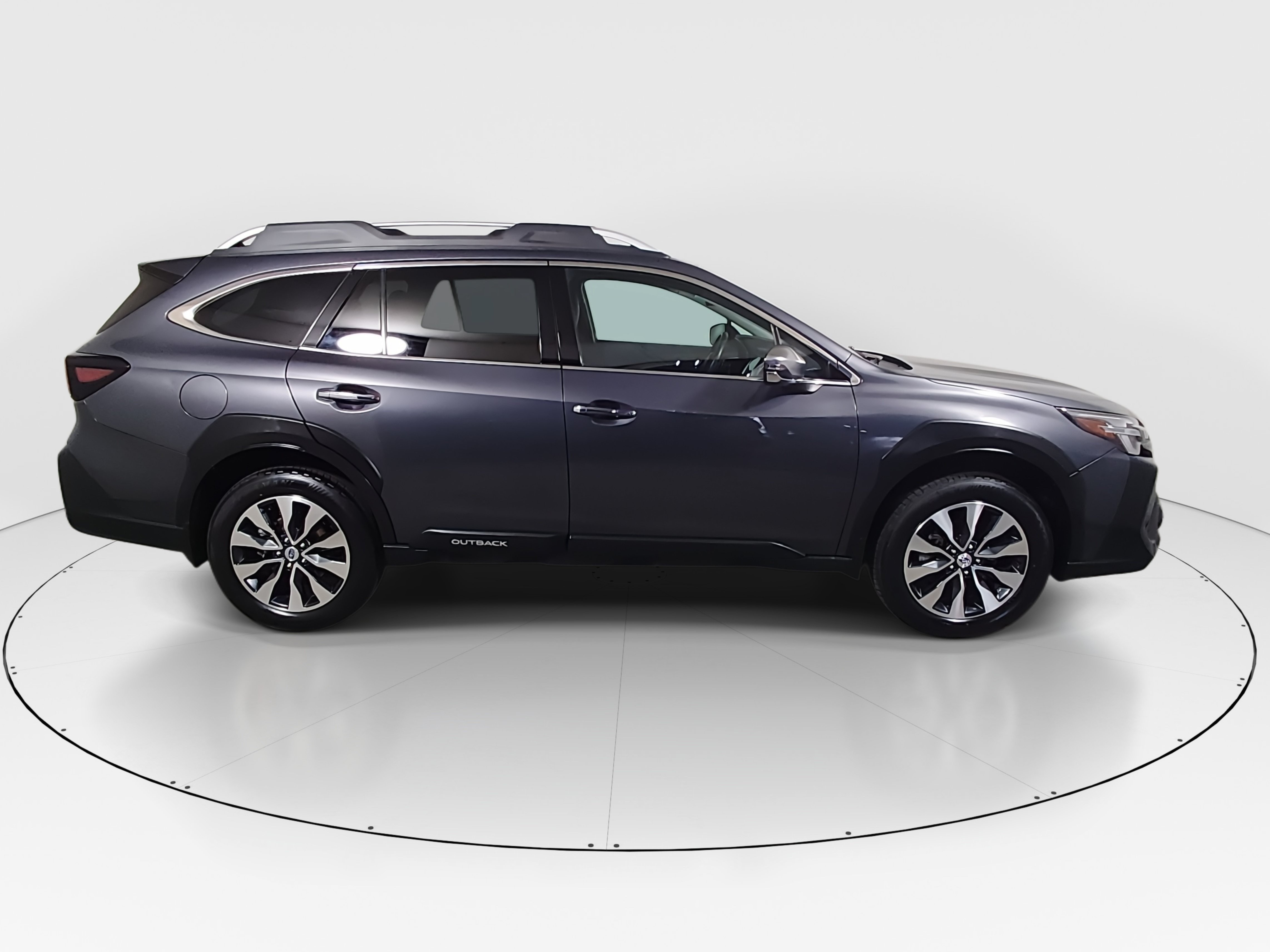 2024 Subaru Outback Touring - Photo 8
