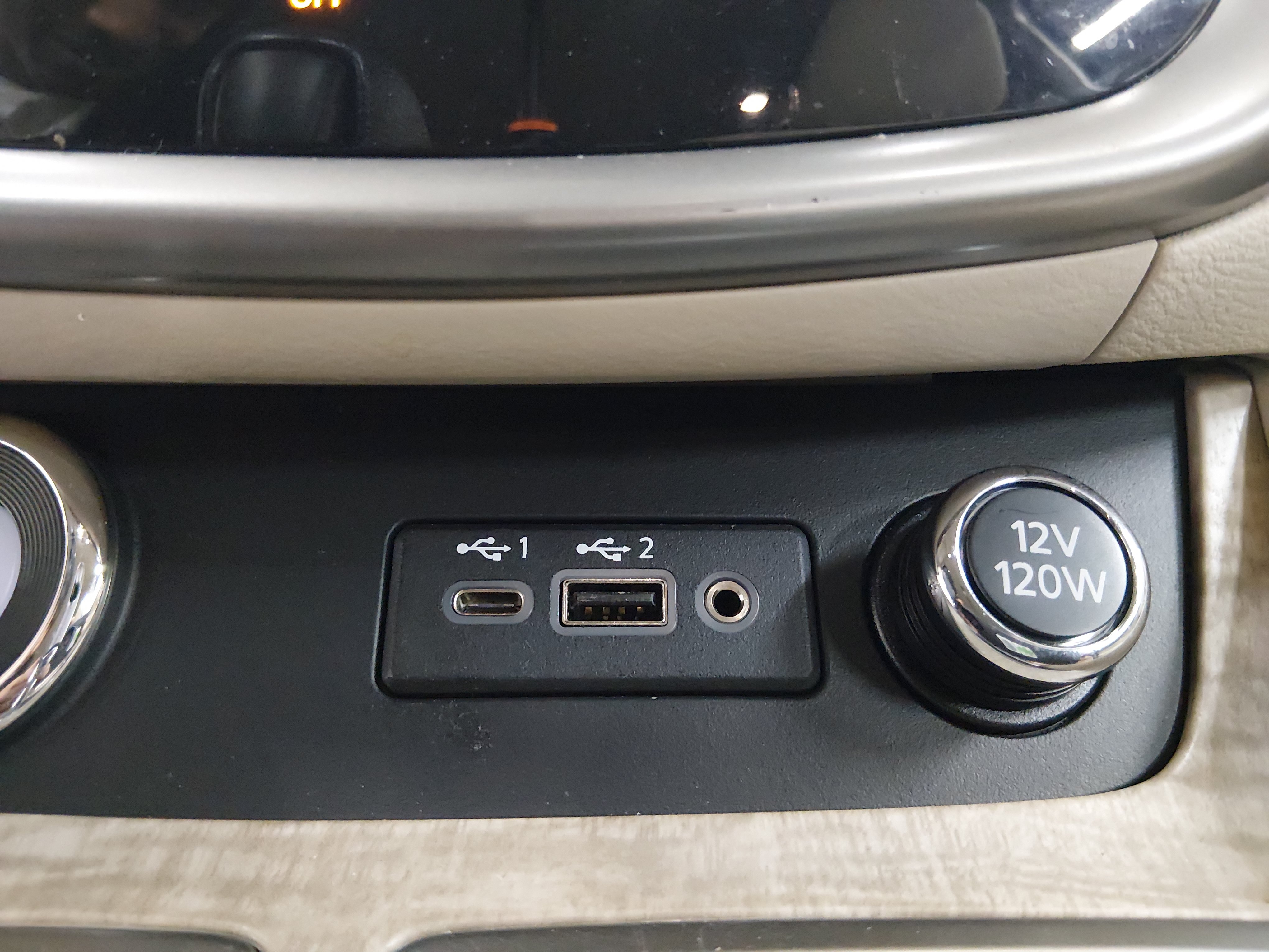2024 Nissan Murano SV - Photo 19