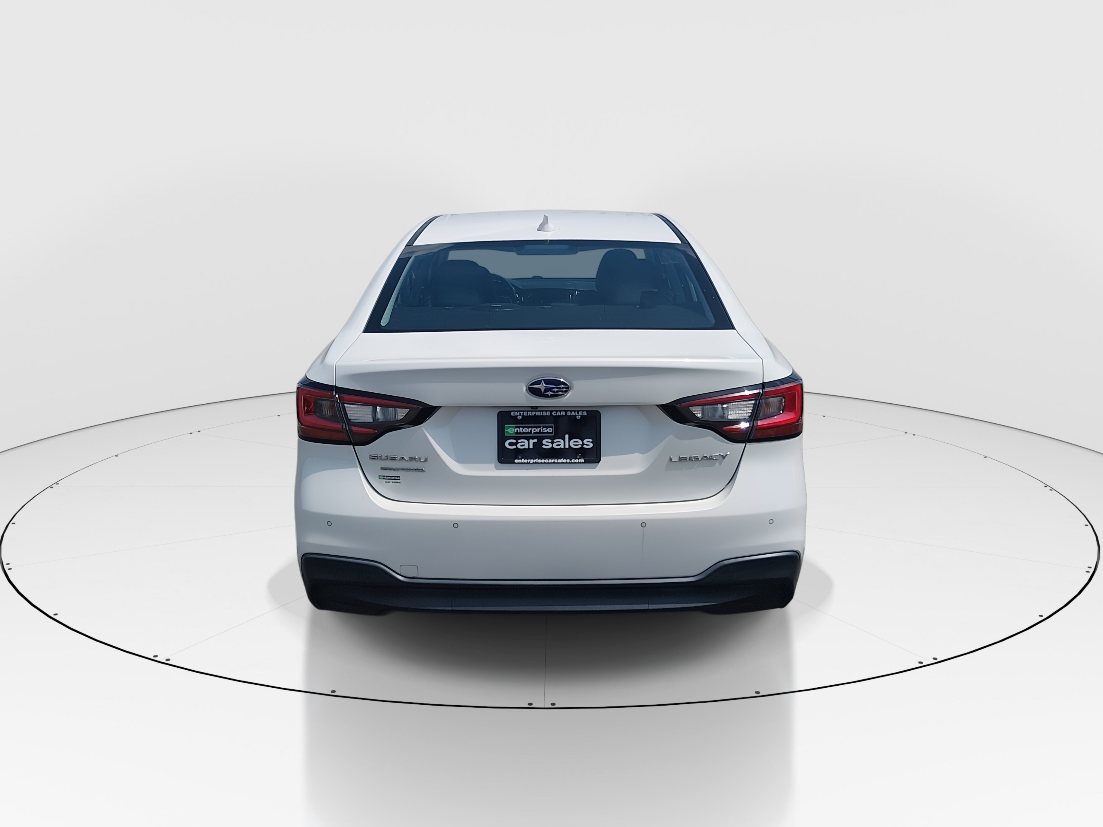 2023 Subaru Legacy Limited - Photo 6