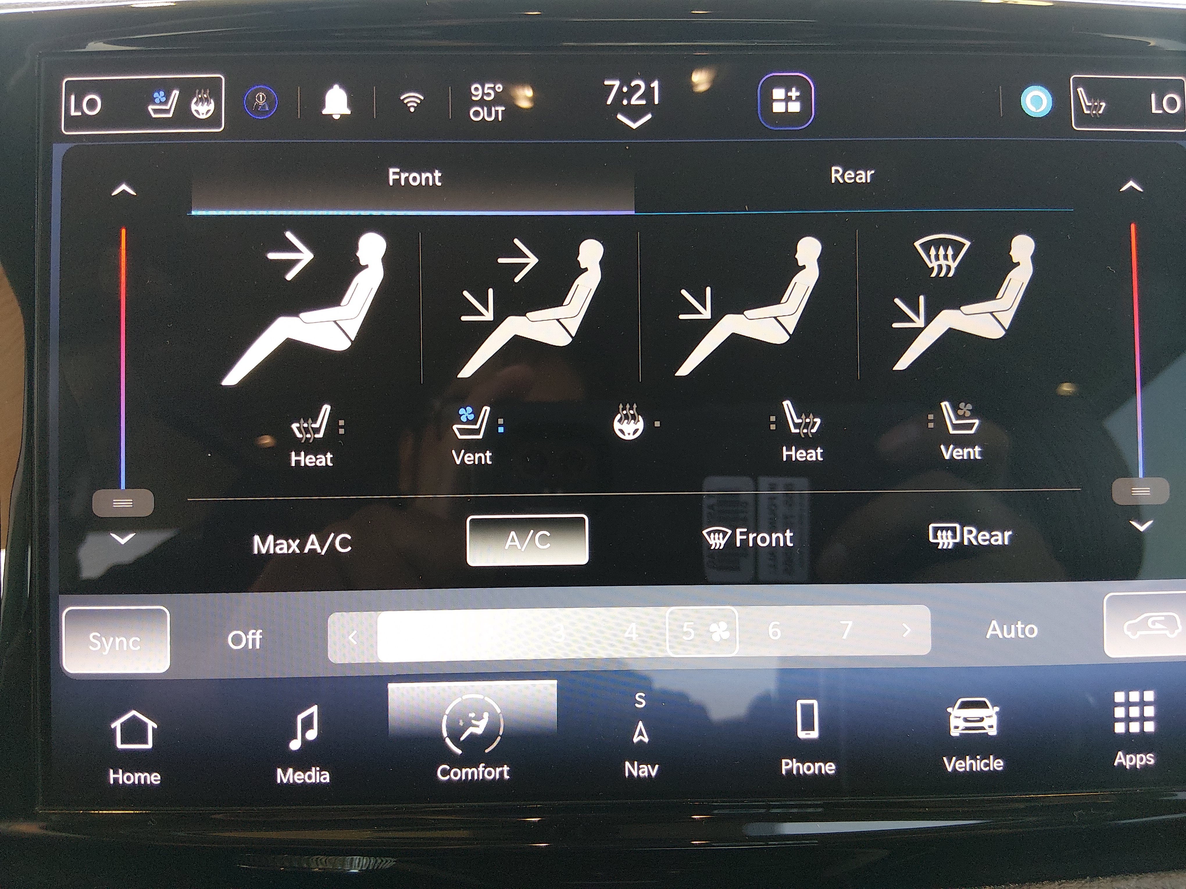 2023 Chrysler Pacifica Hybrid Limited - Photo 19