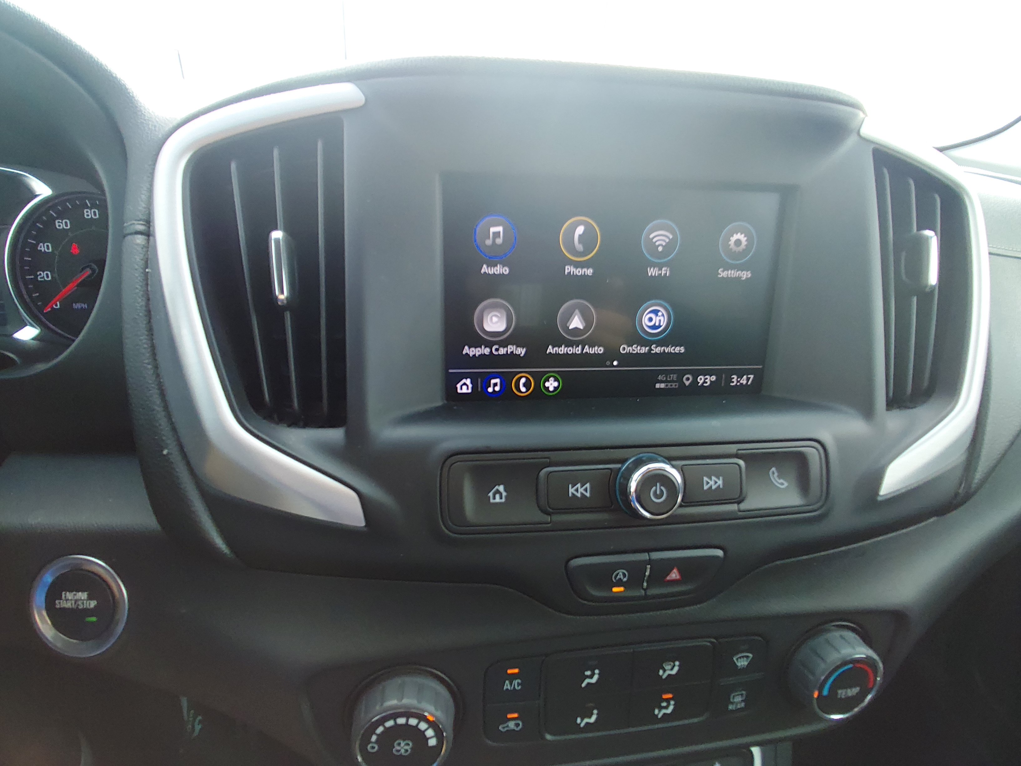 2024 GMC Terrain SLE - Photo 18