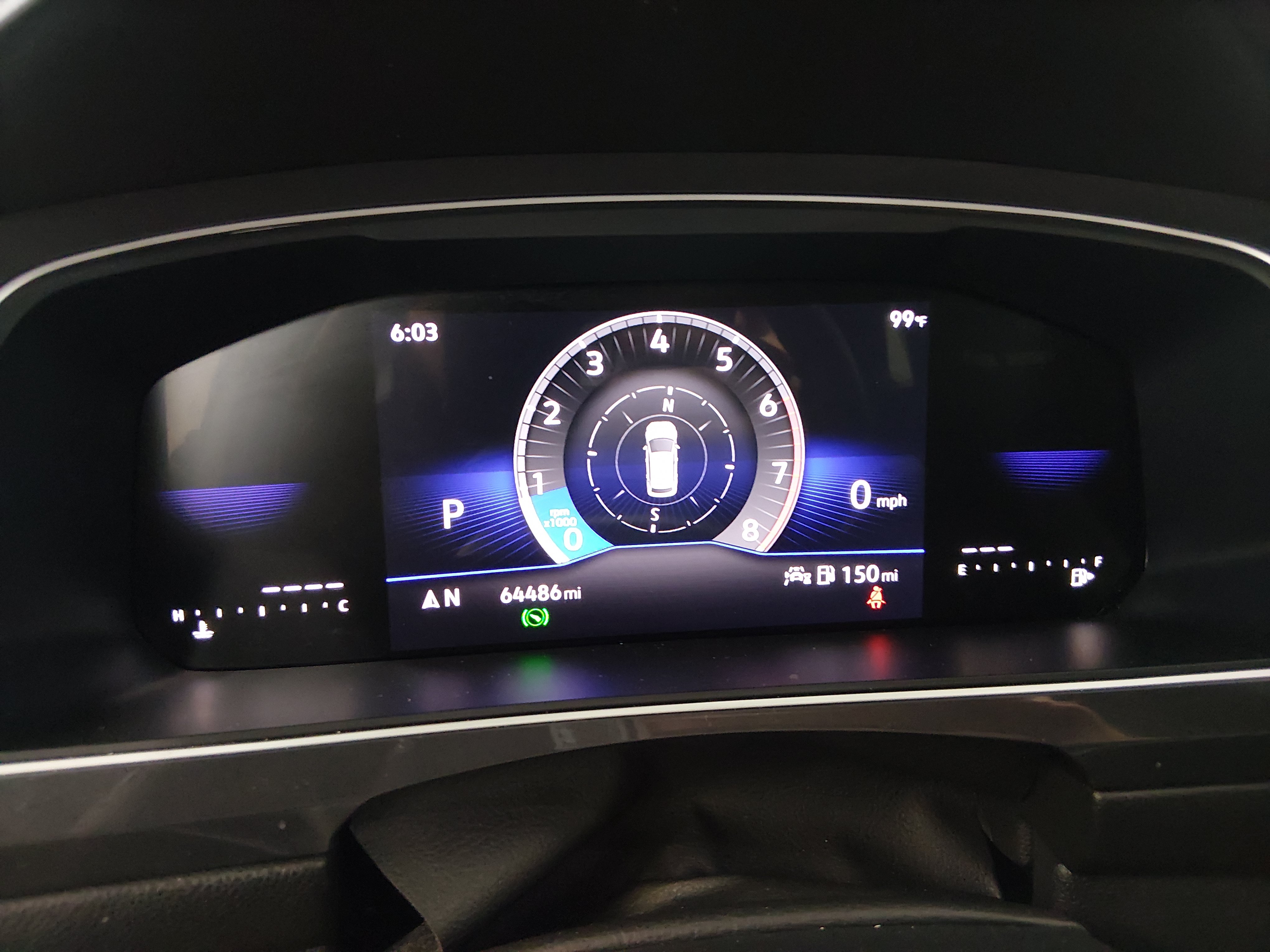 2024 Volkswagen Tiguan Wolfsburg Edition - Photo 14