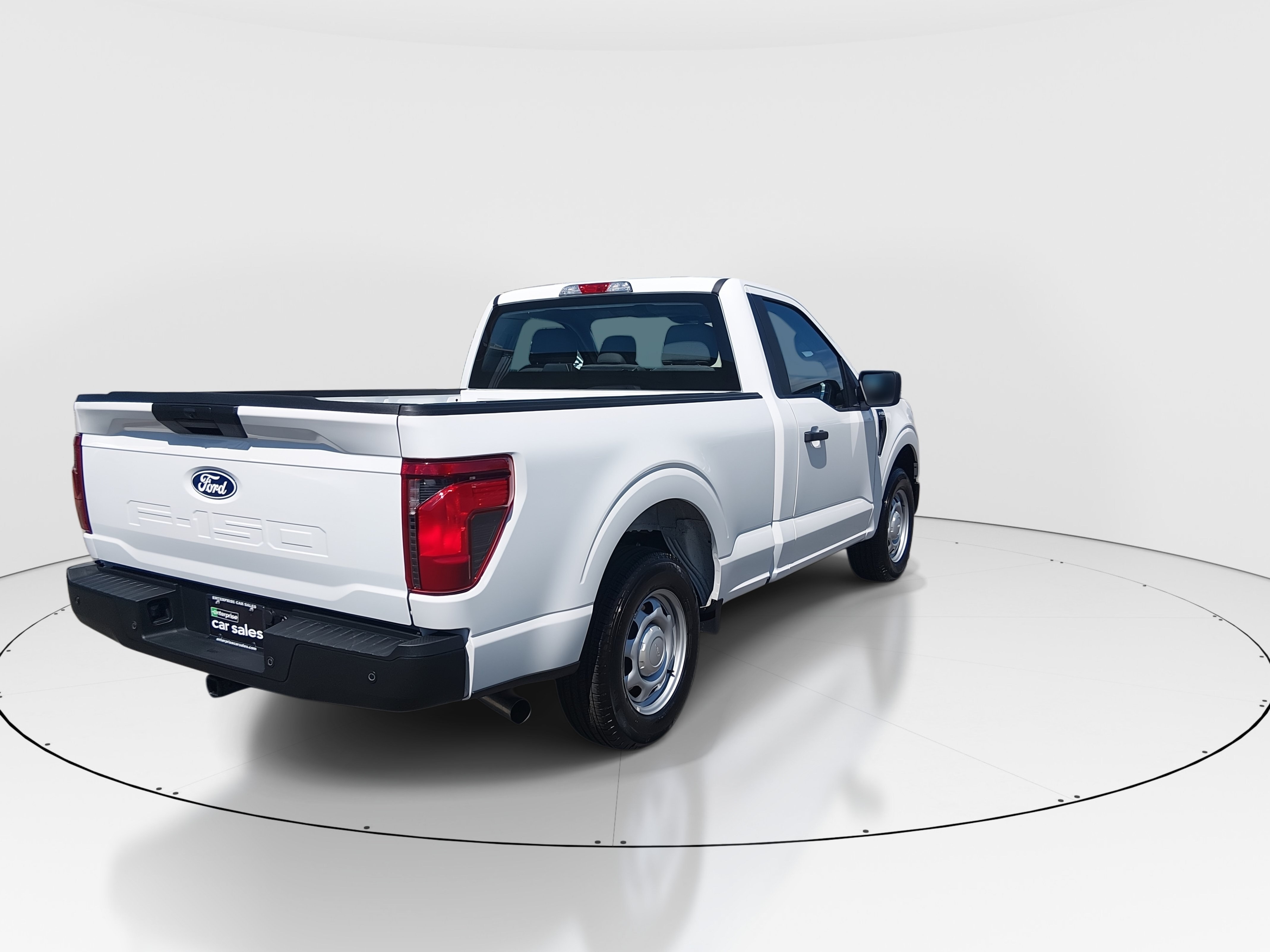 2026 Ford F-150 XL - Photo 7
