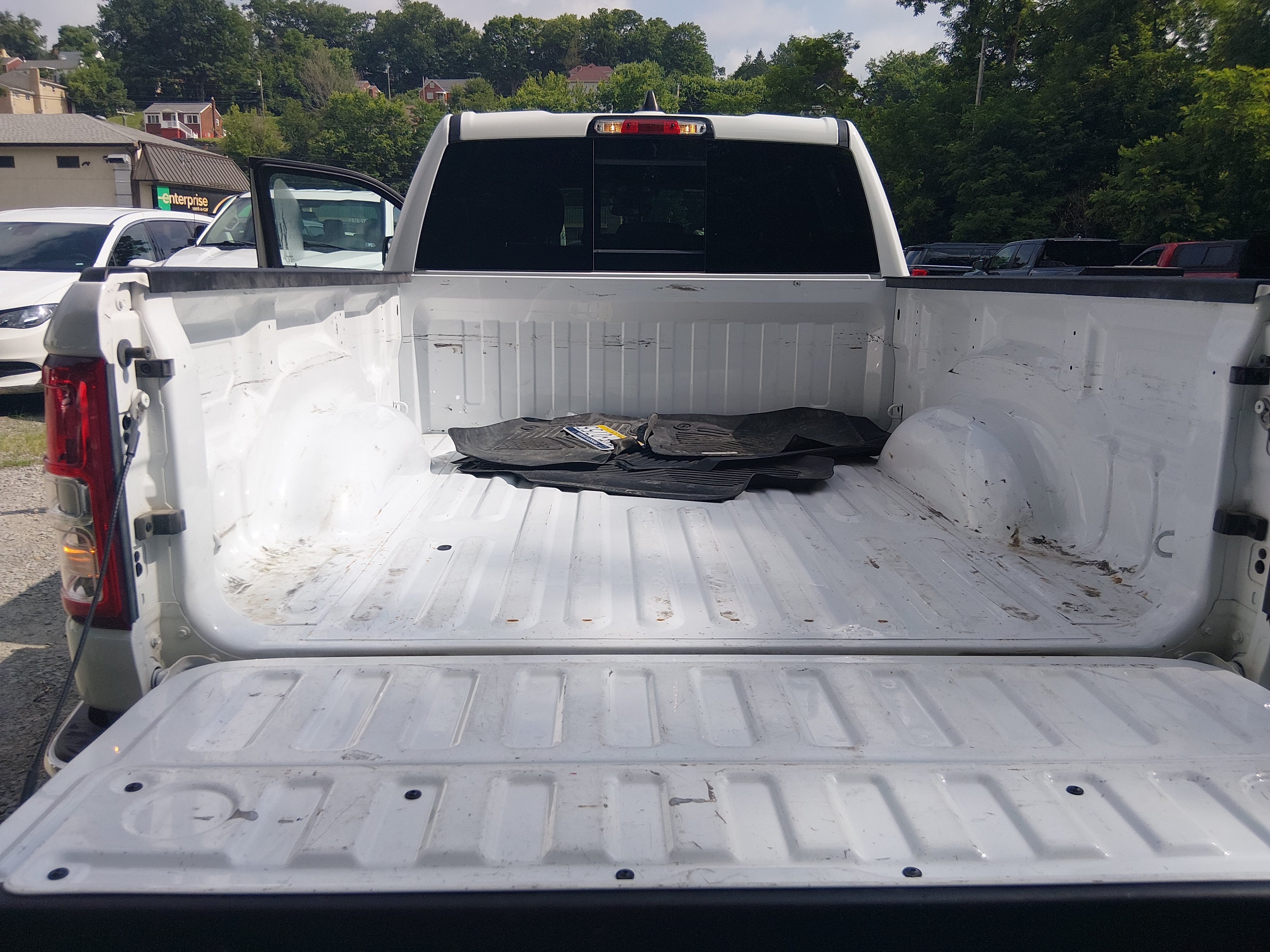 2024 RAM Ram 1500 Pickup Big Horn/Lone Star - Photo 11