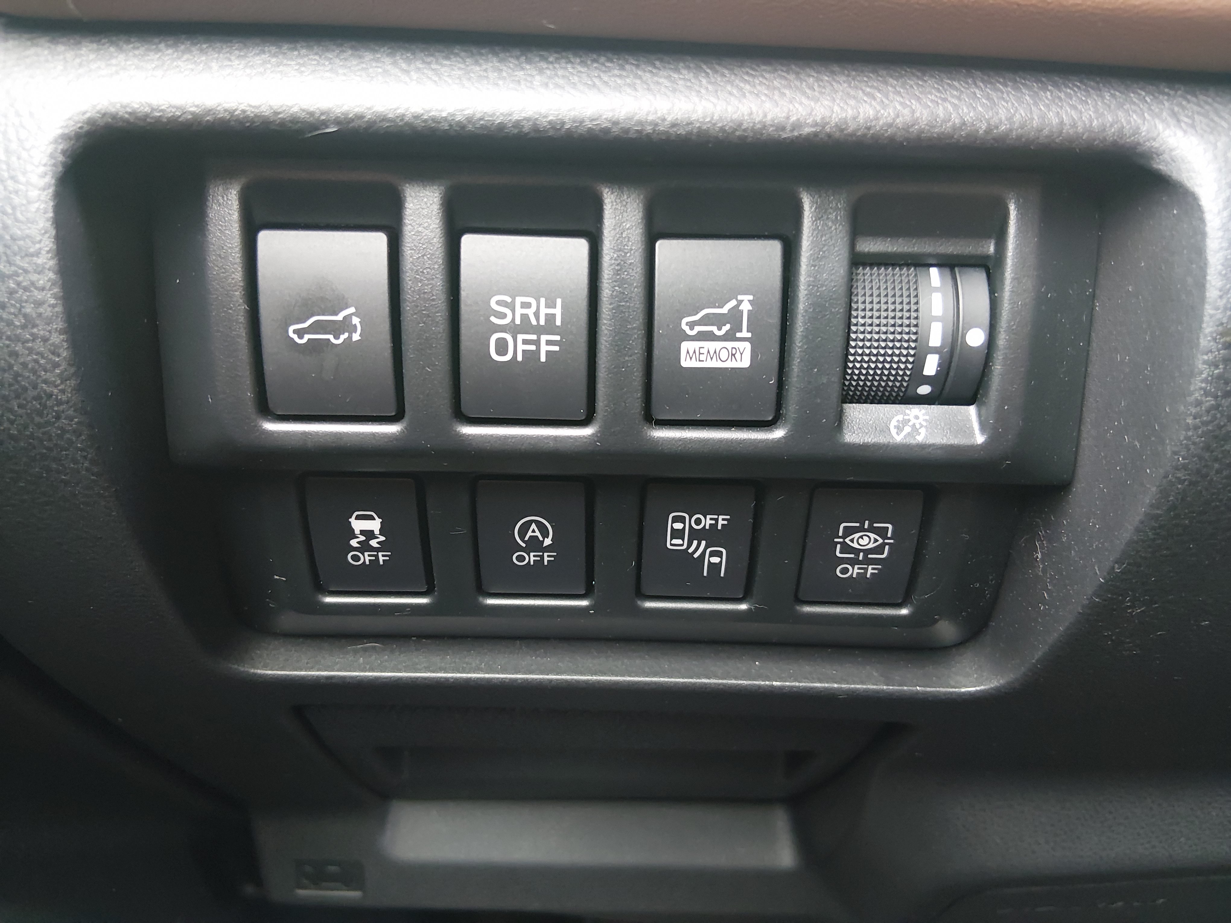 2021 Subaru Forester Touring - Photo 13