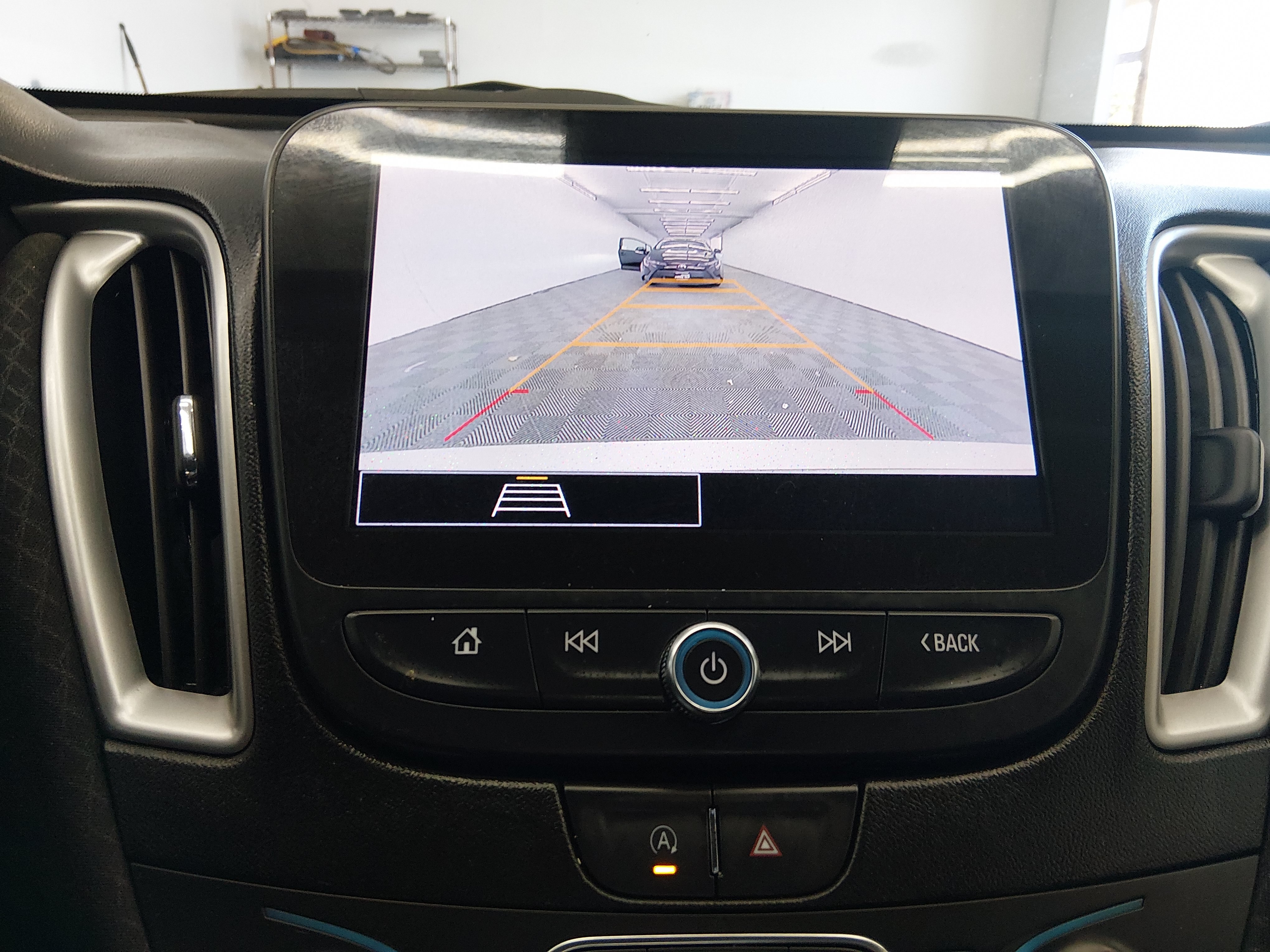 2024 Chevrolet Malibu 1LT - Photo 16