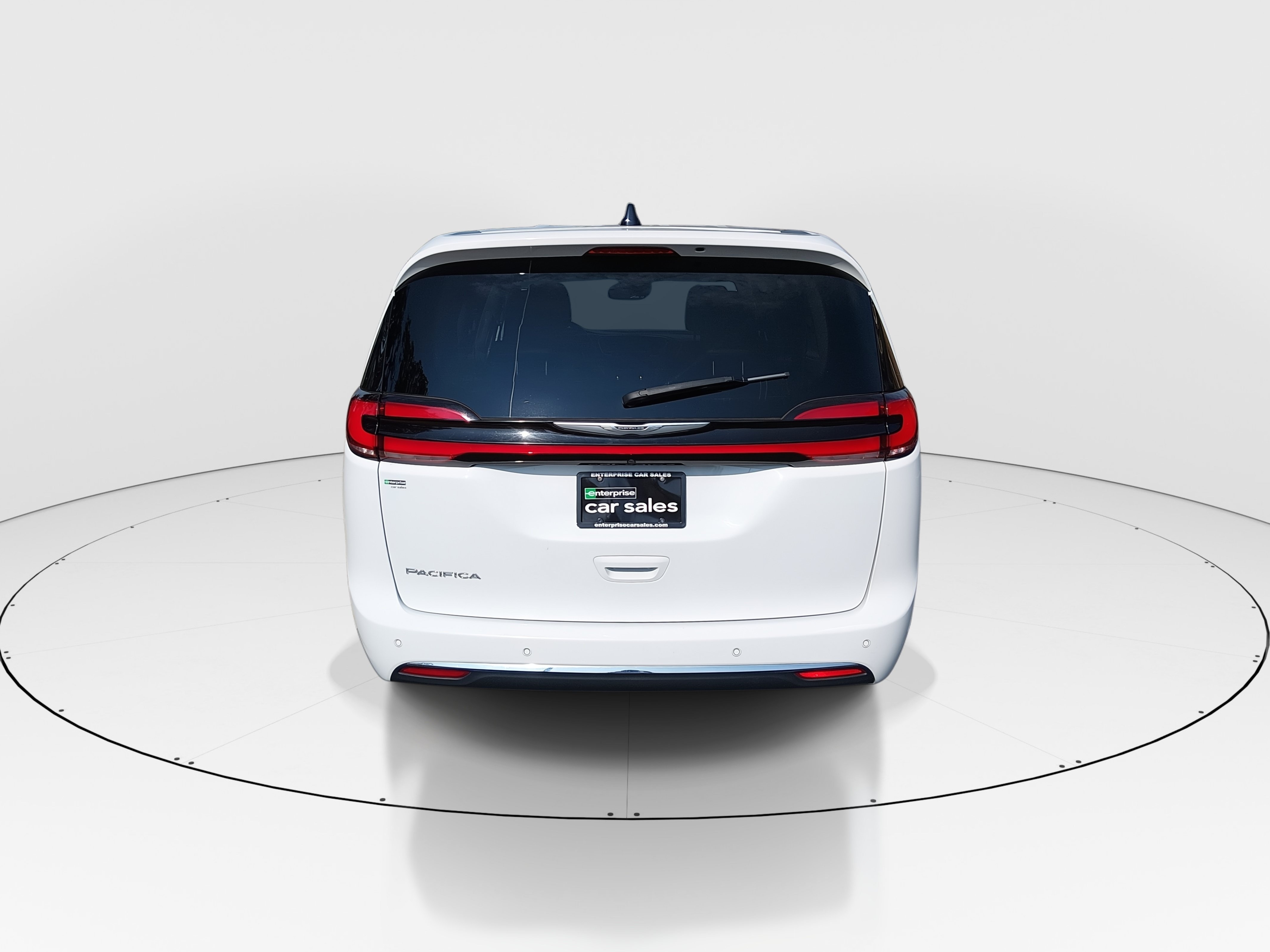 2023 Chrysler Pacifica Touring L - Photo 6