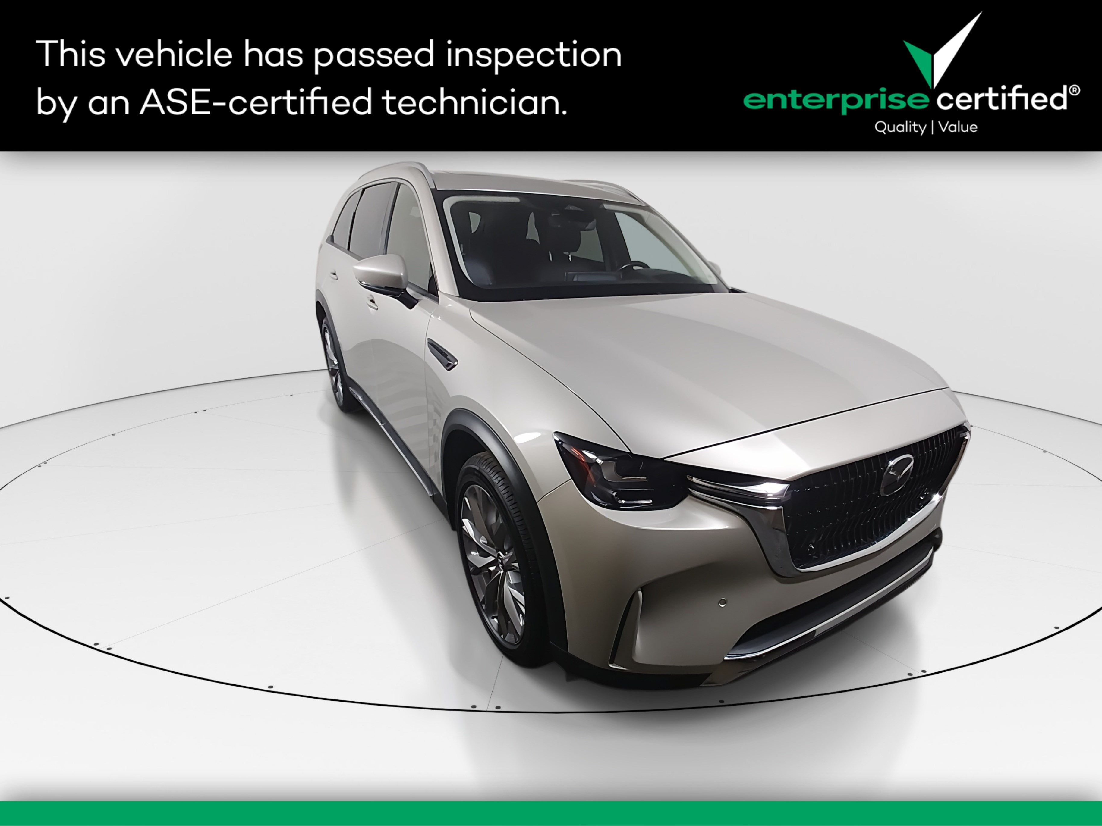 2024 Mazda CX-90
