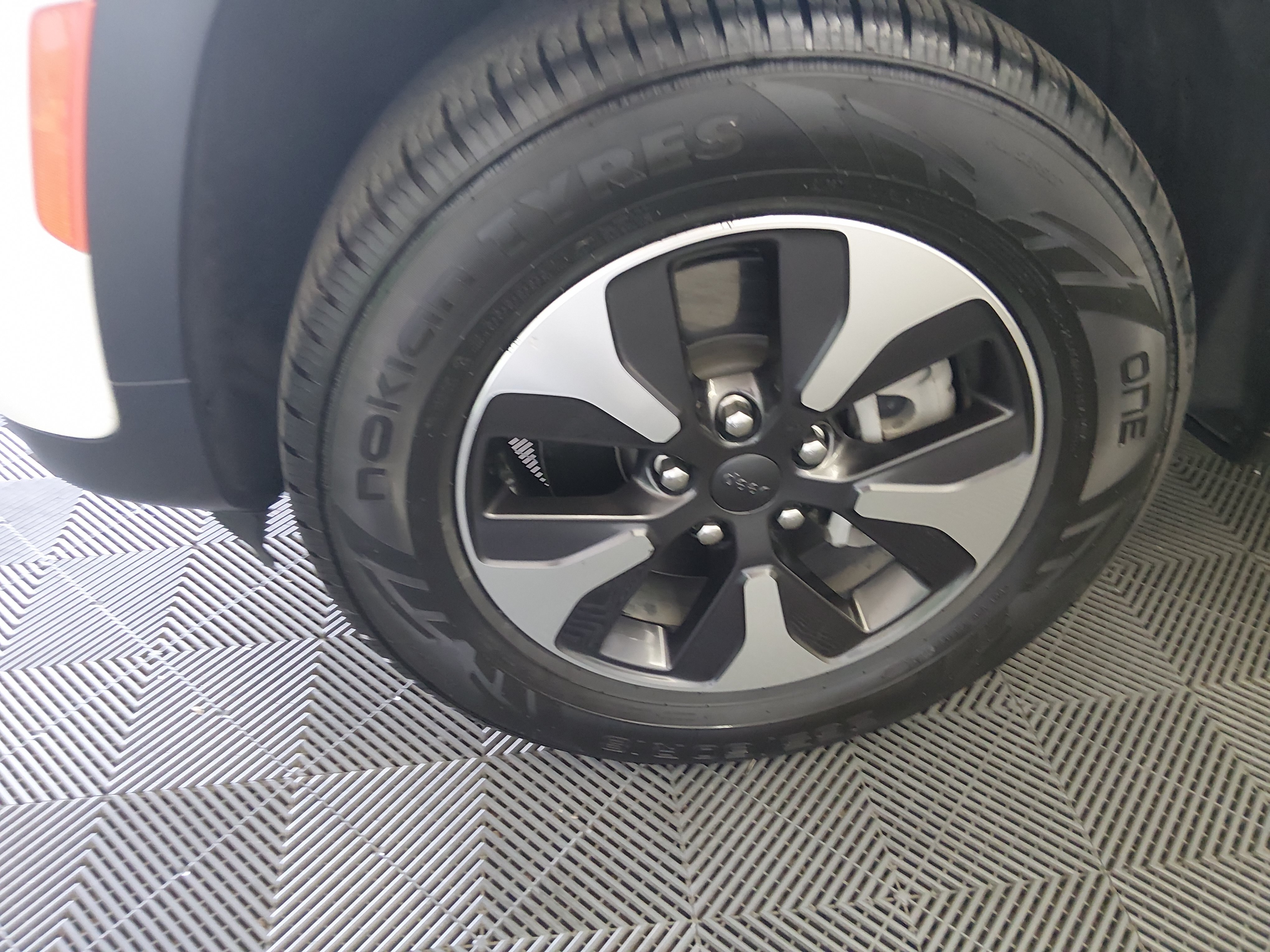 2024 Jeep Grand Cherokee 4xe - Photo 10