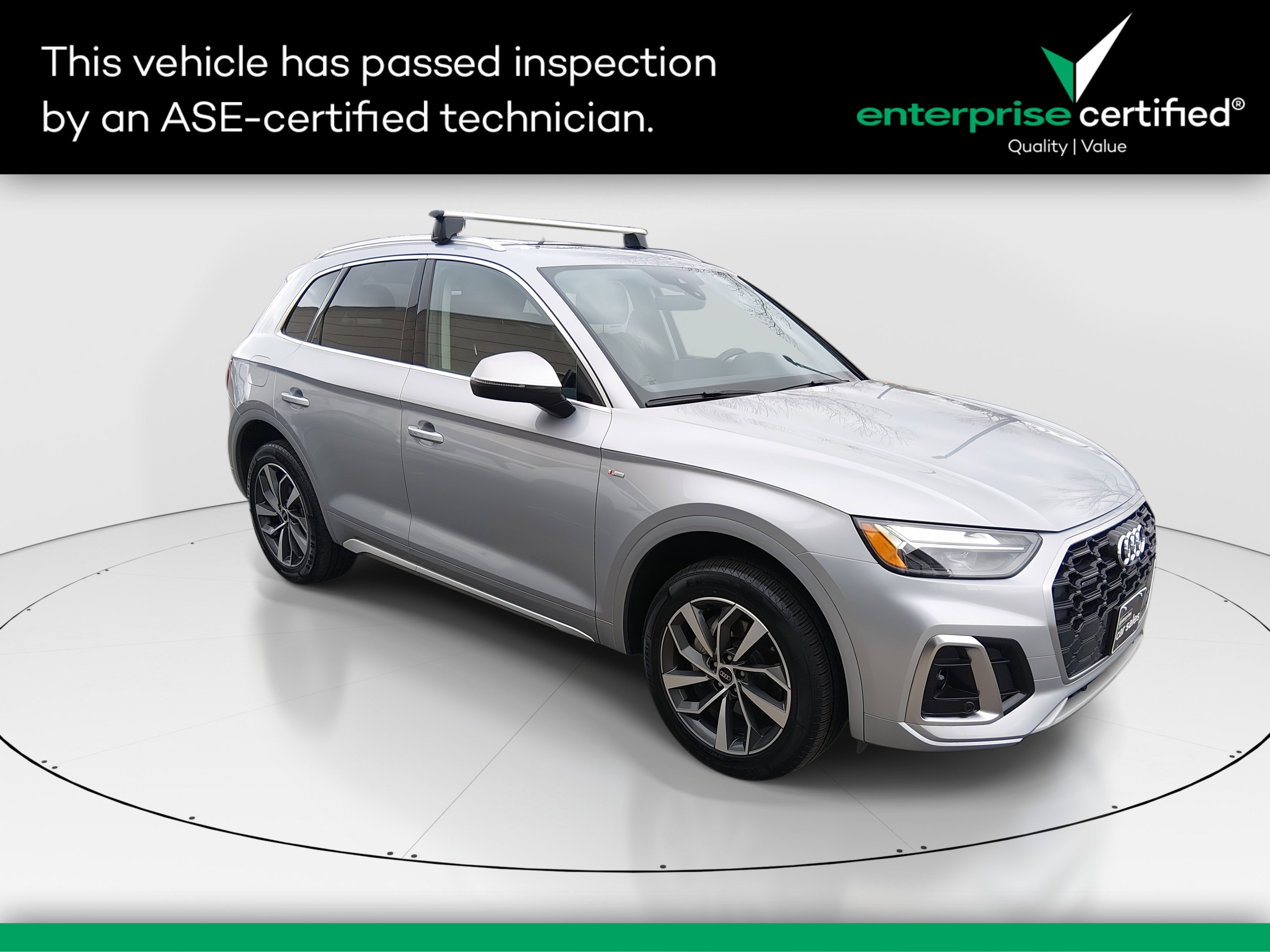 2024 Audi Q5