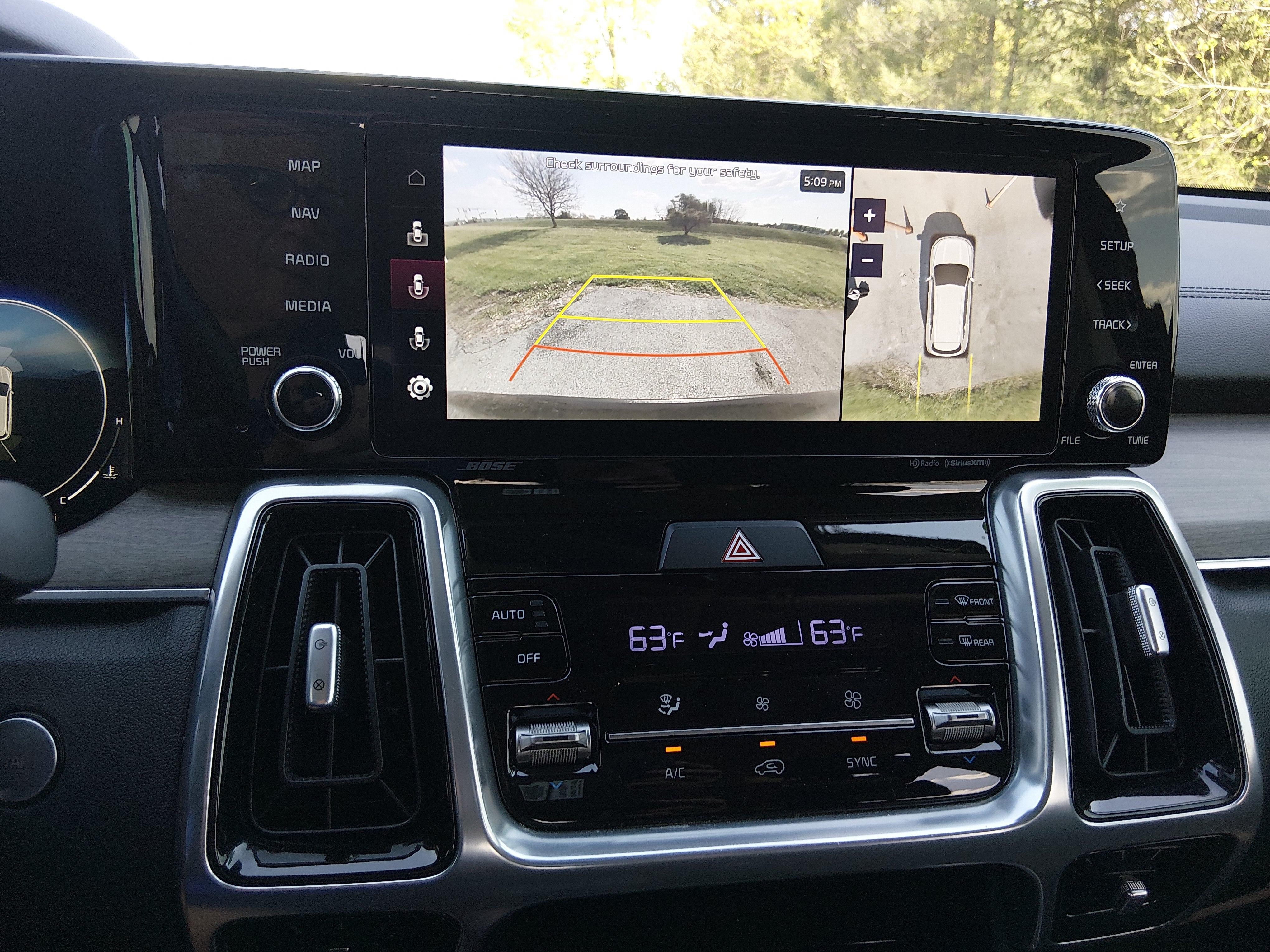 2023 Kia Sorento X-Line SX-P - Photo 16