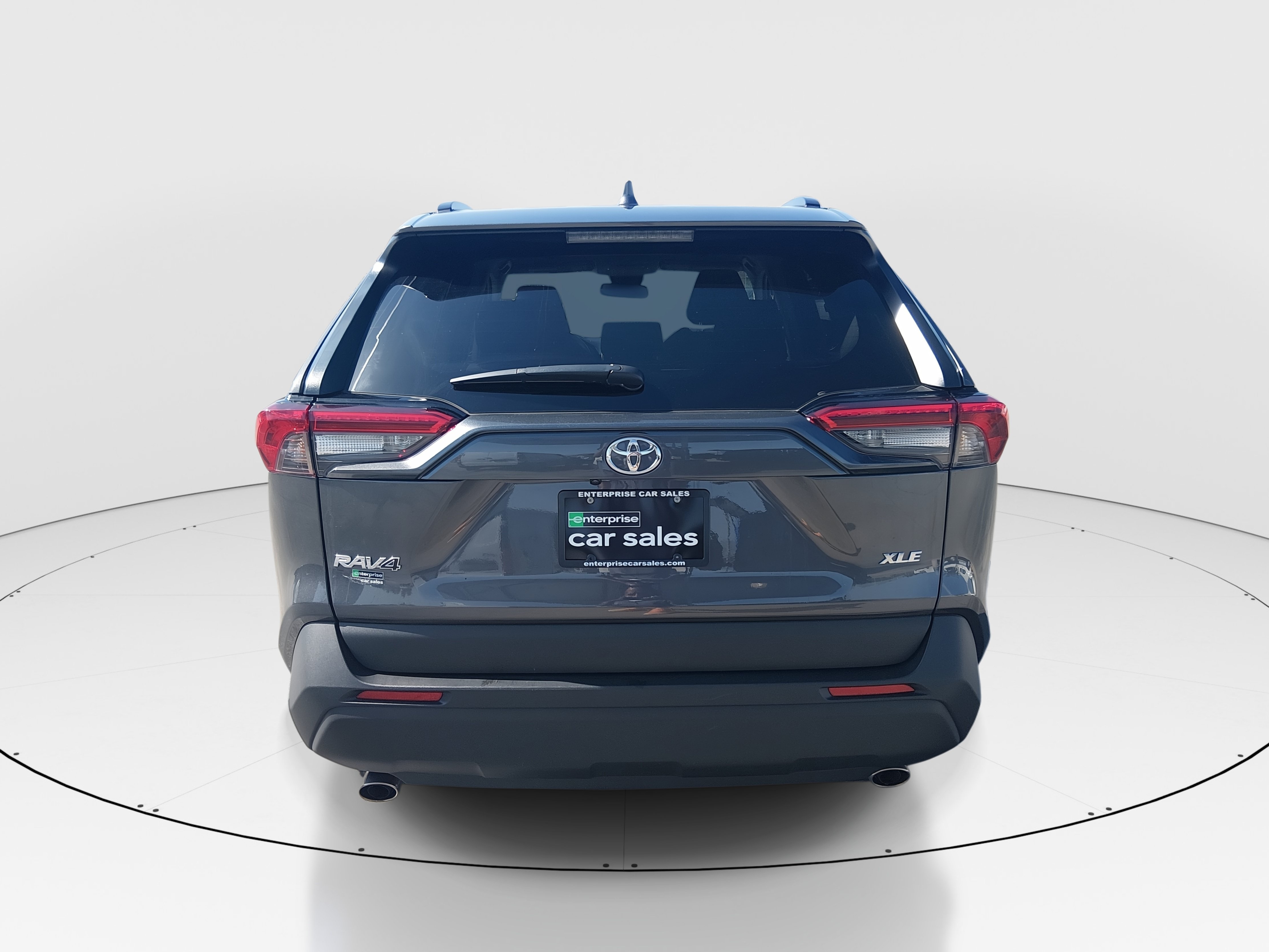 2024 Toyota RAV4 6