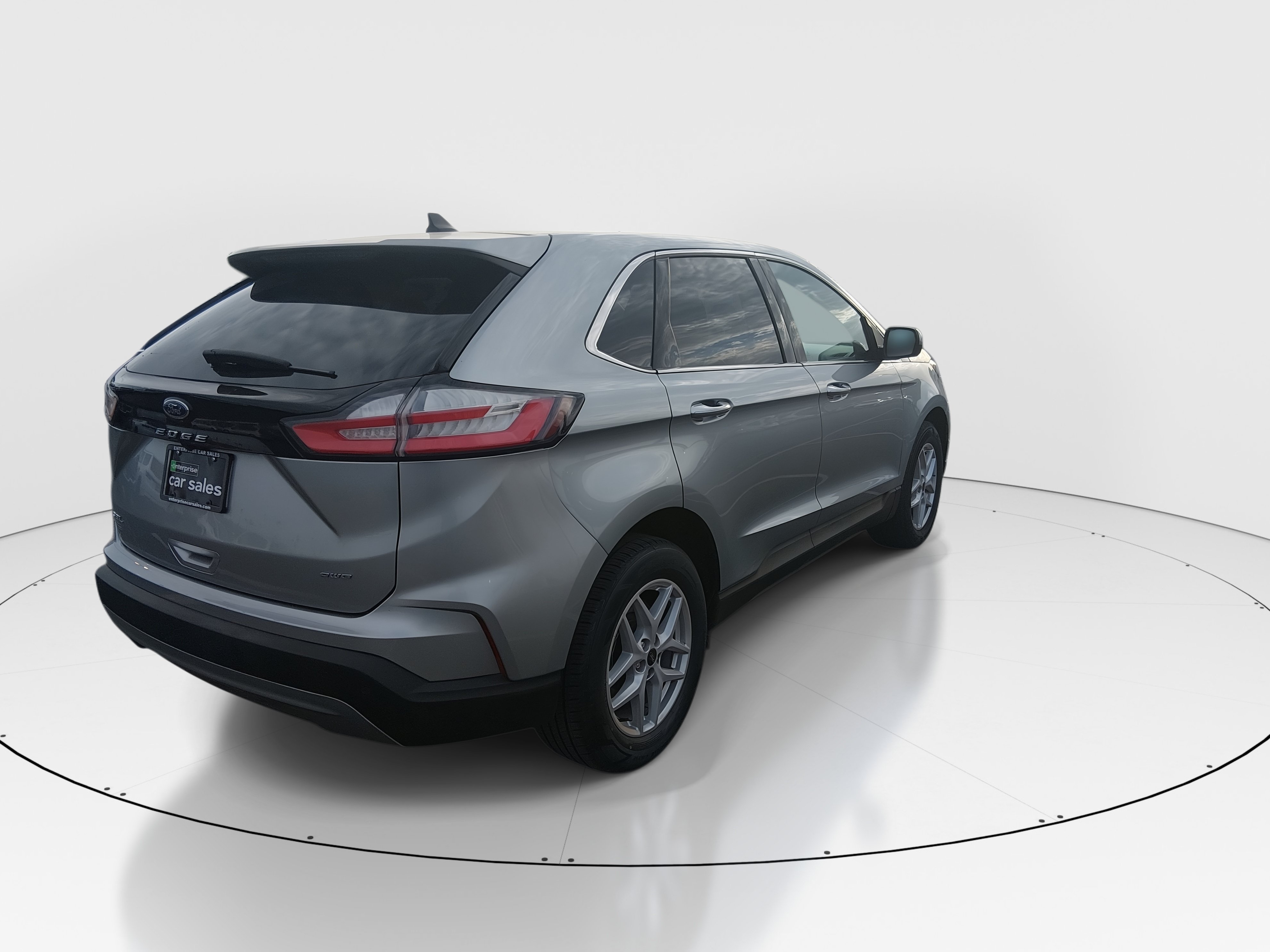 2024 Ford Edge SEL - Photo 7