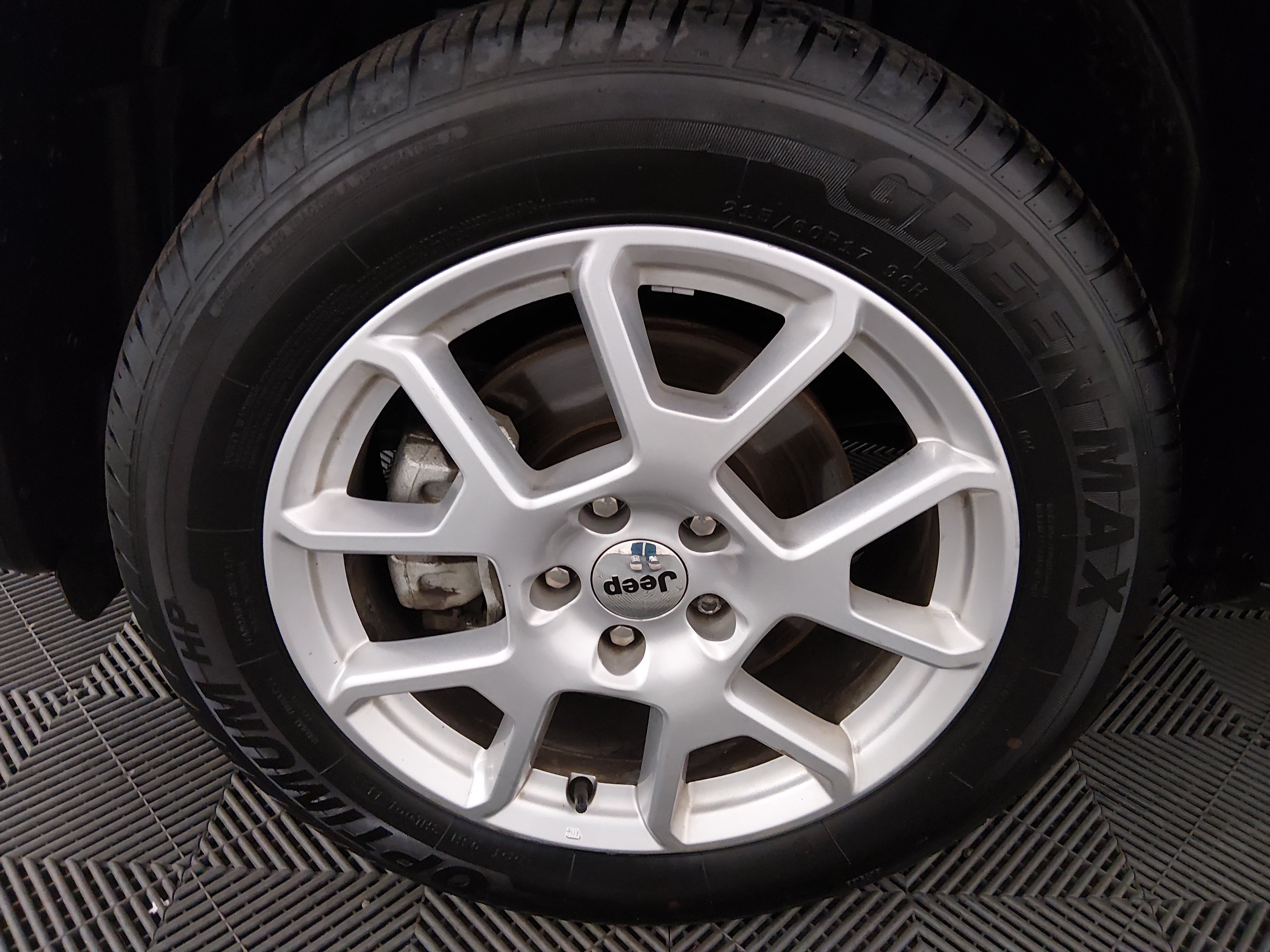 2023 Jeep Renegade Latitude - Photo 10