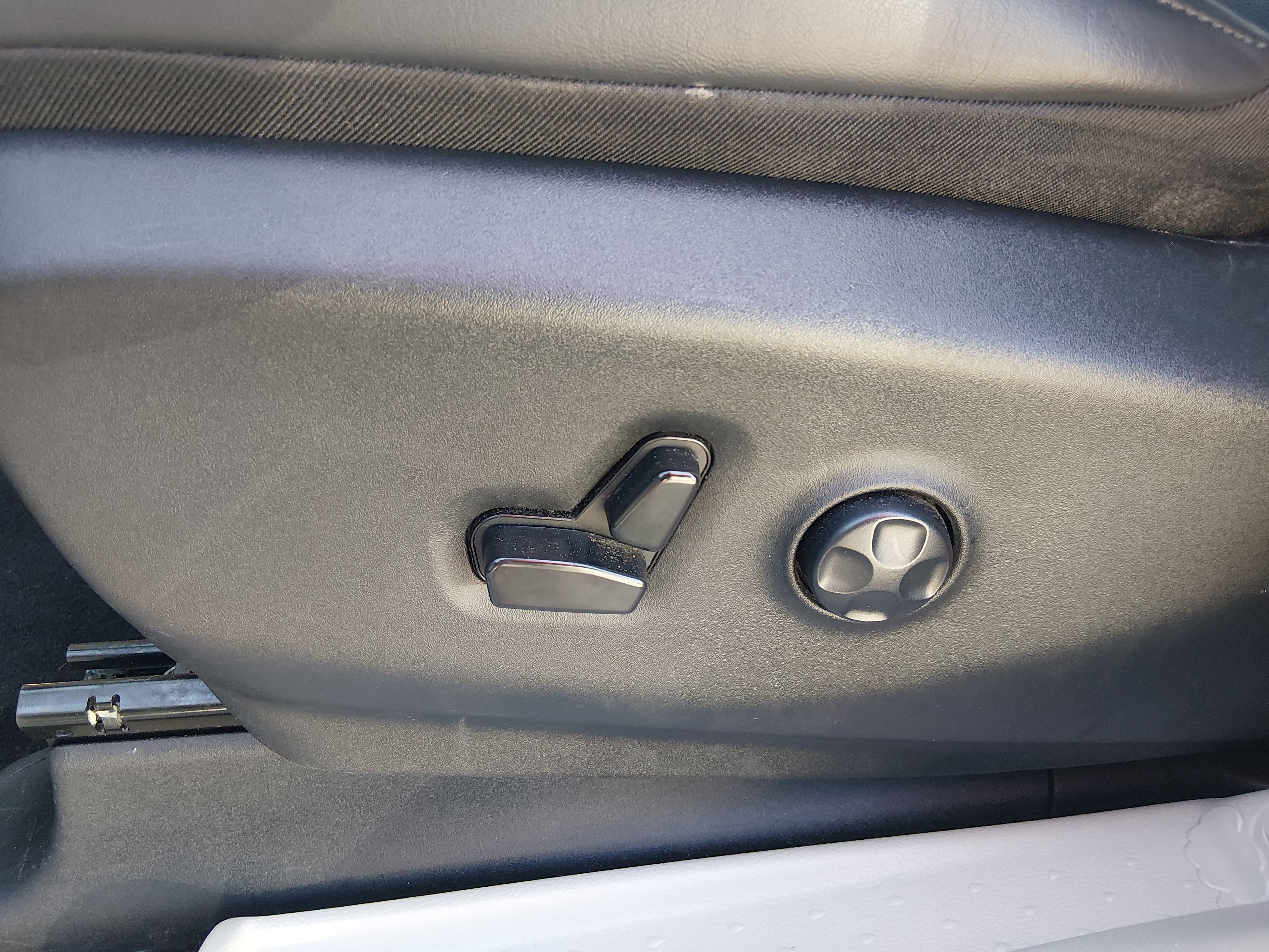 2023 Chrysler Pacifica Touring L - Photo 22