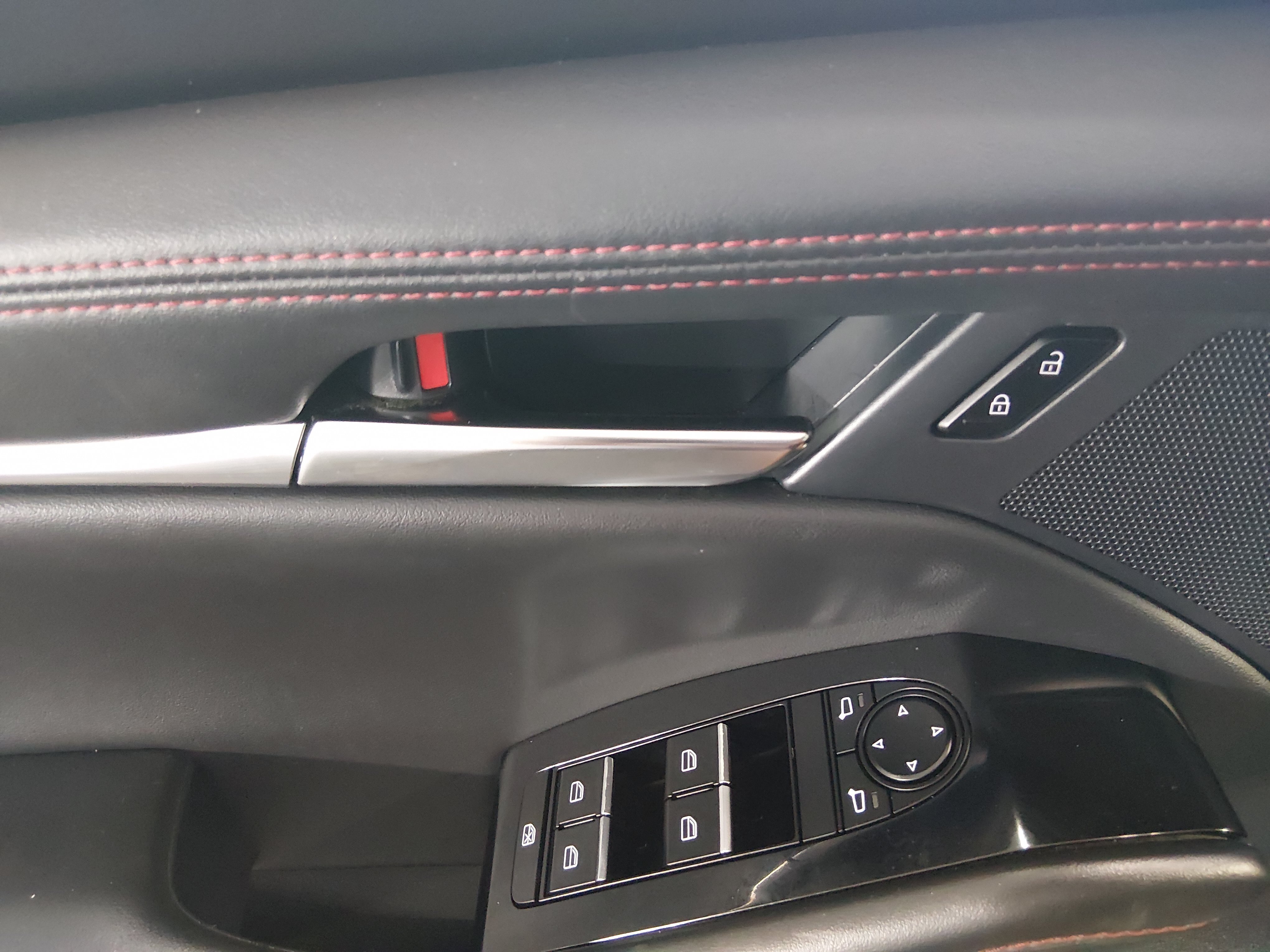 2024 Mazda Mazda3 Carbon Edition - Photo 16