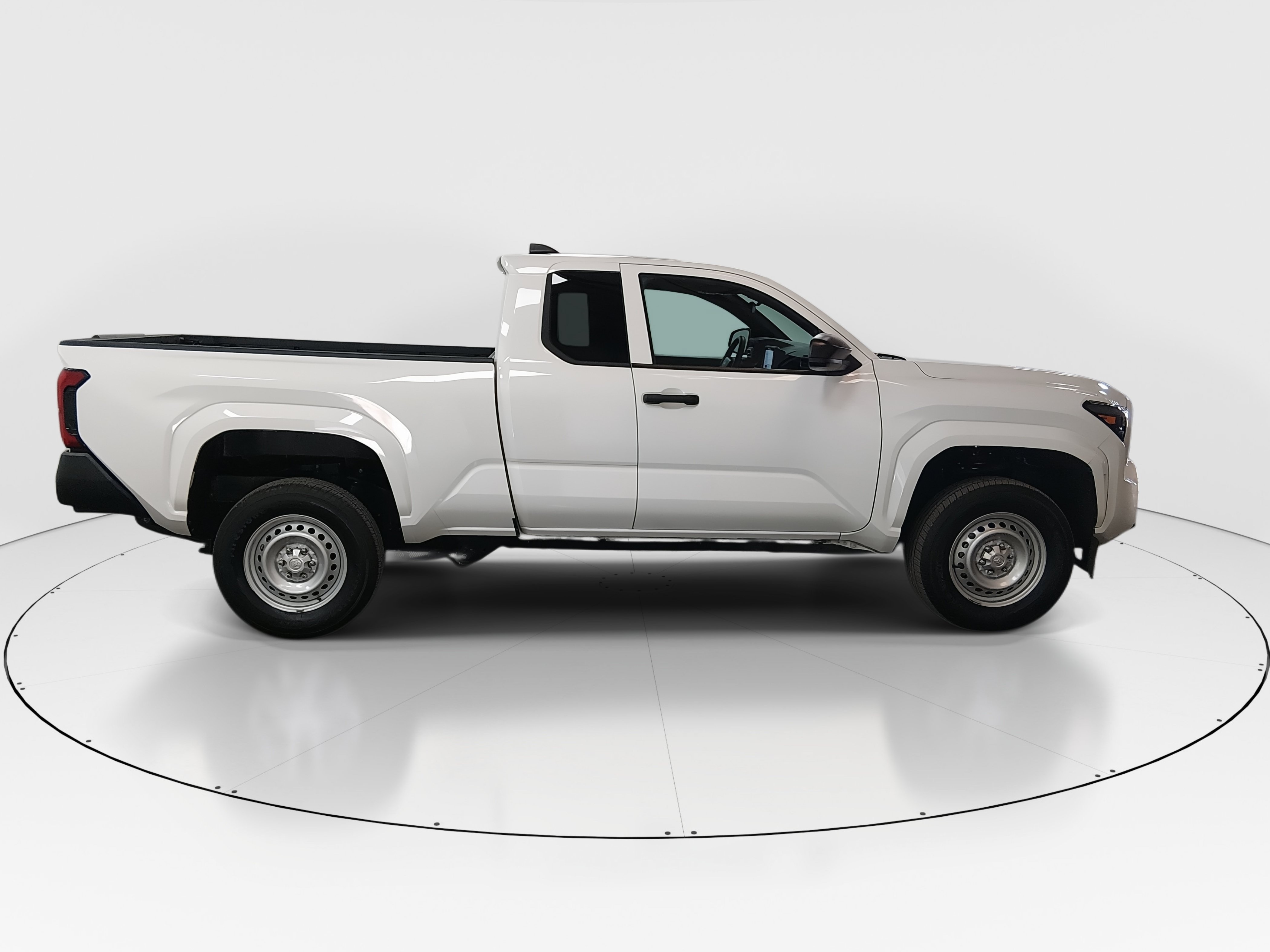 2024 Toyota Tacoma SR - Photo 8