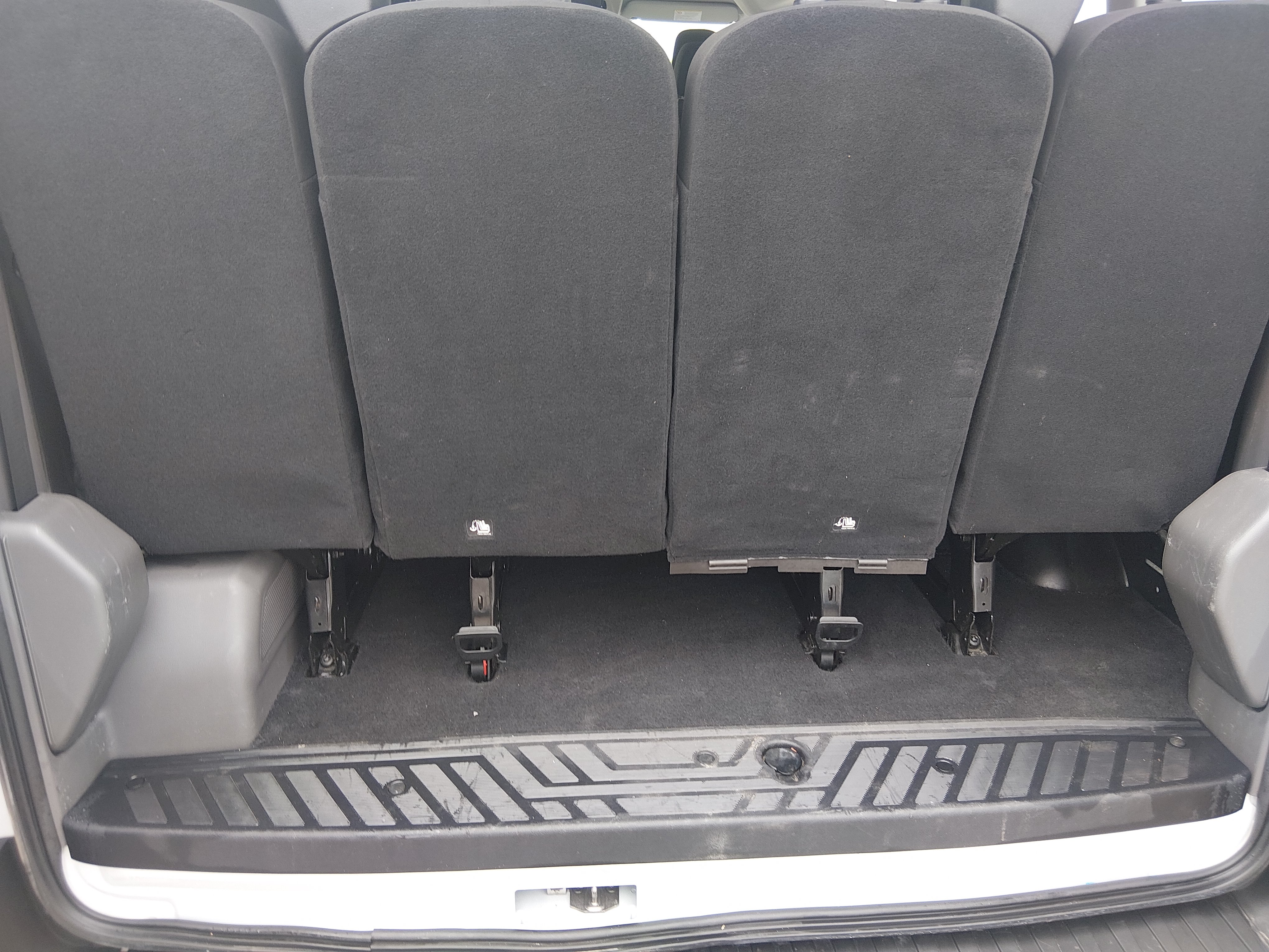 2024 Ford Transit Passenger Van XLT - Photo 11