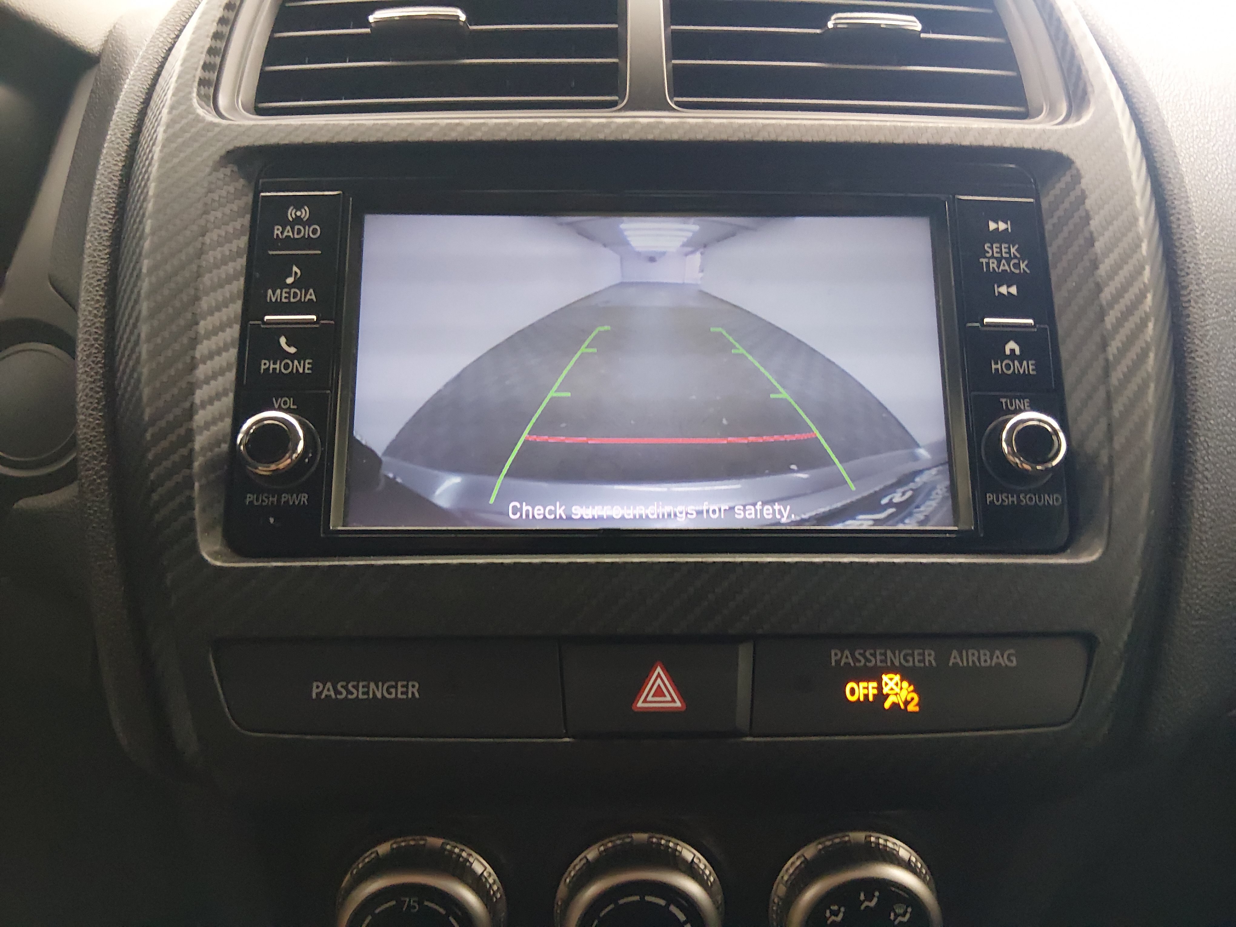 2024 Mitsubishi Outlander Sport ES - Photo 16