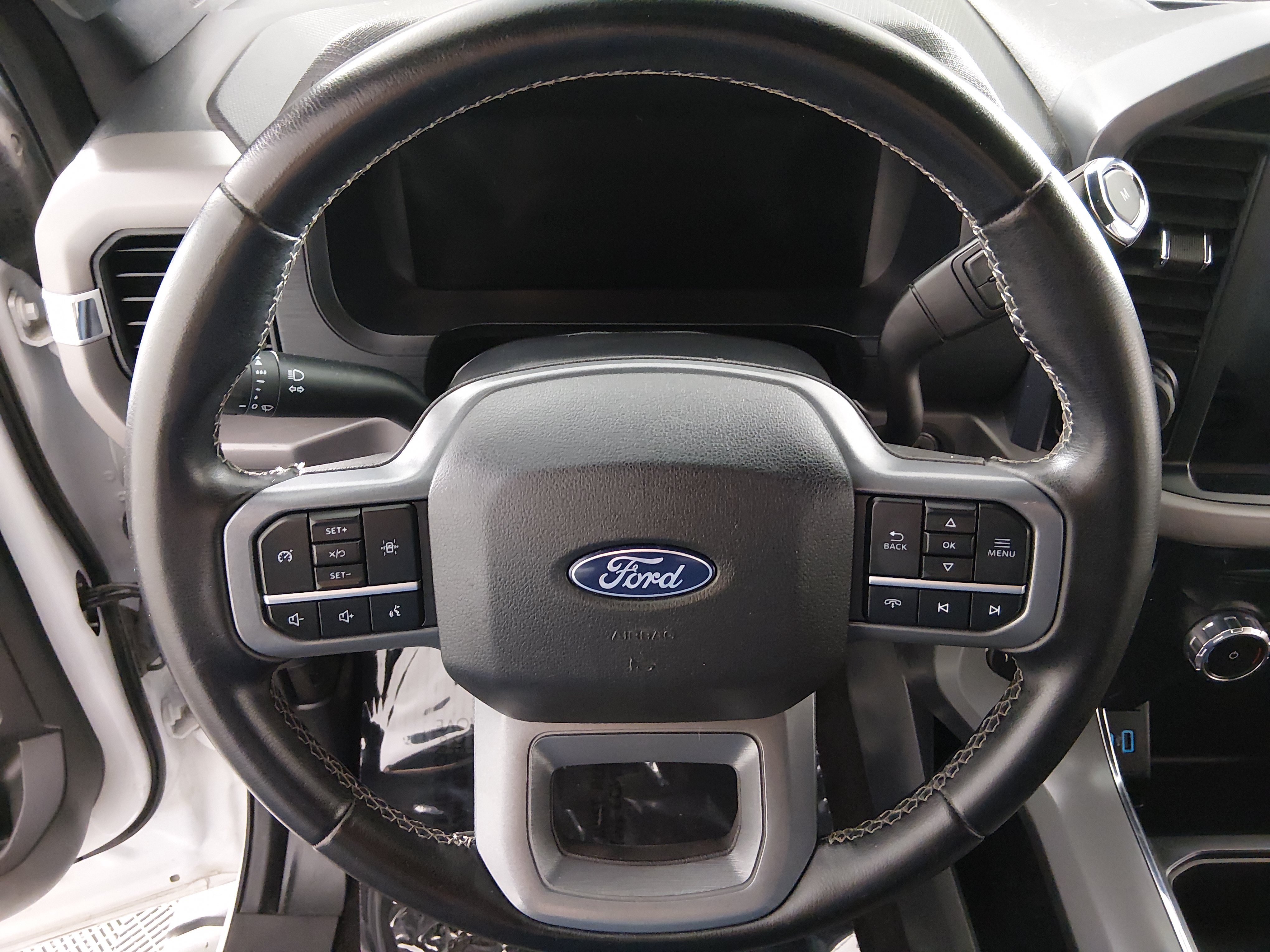 2024 Ford F-150 XLT - Photo 12