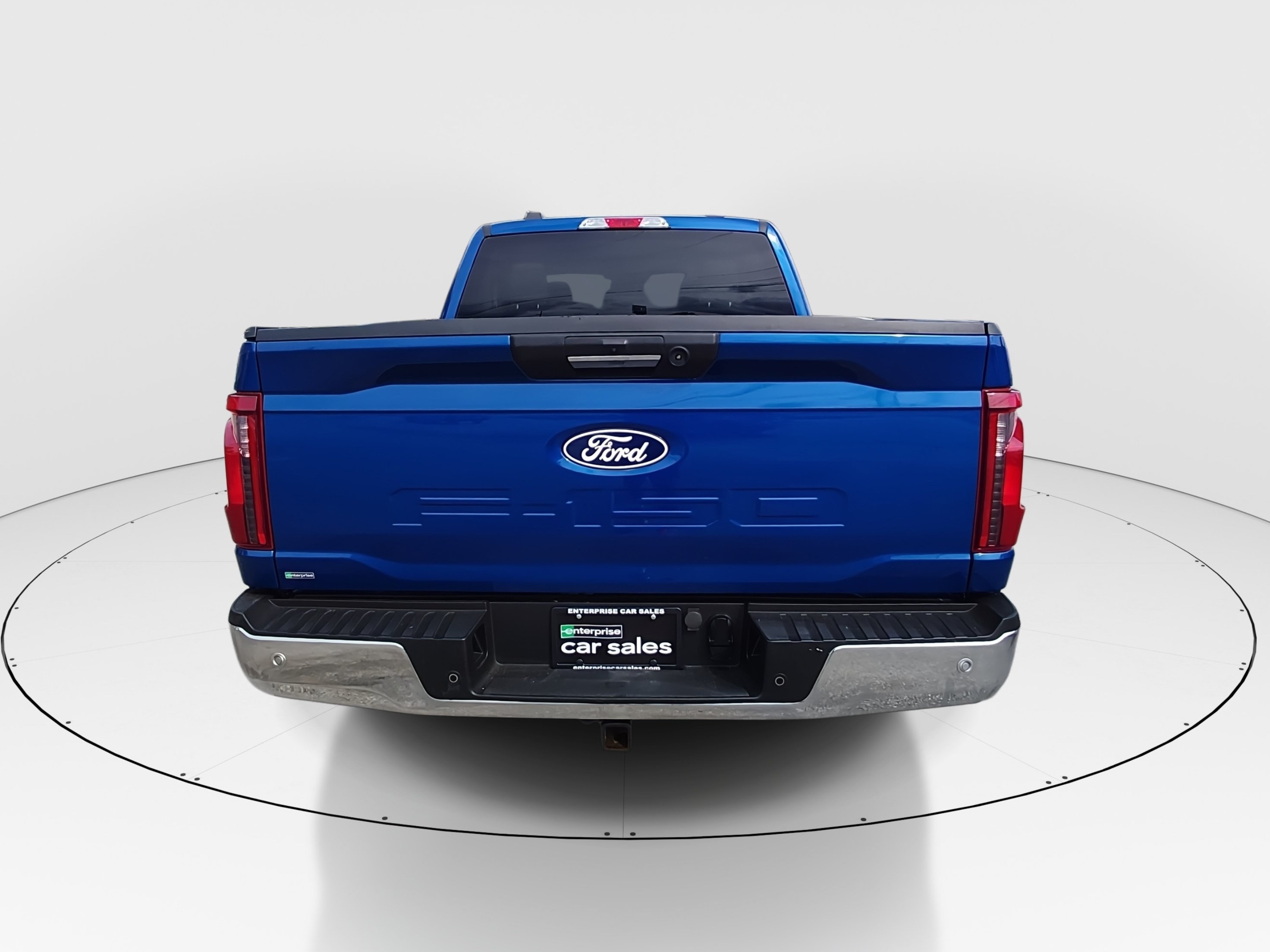 2024 Ford F-150 XLT - Photo 6