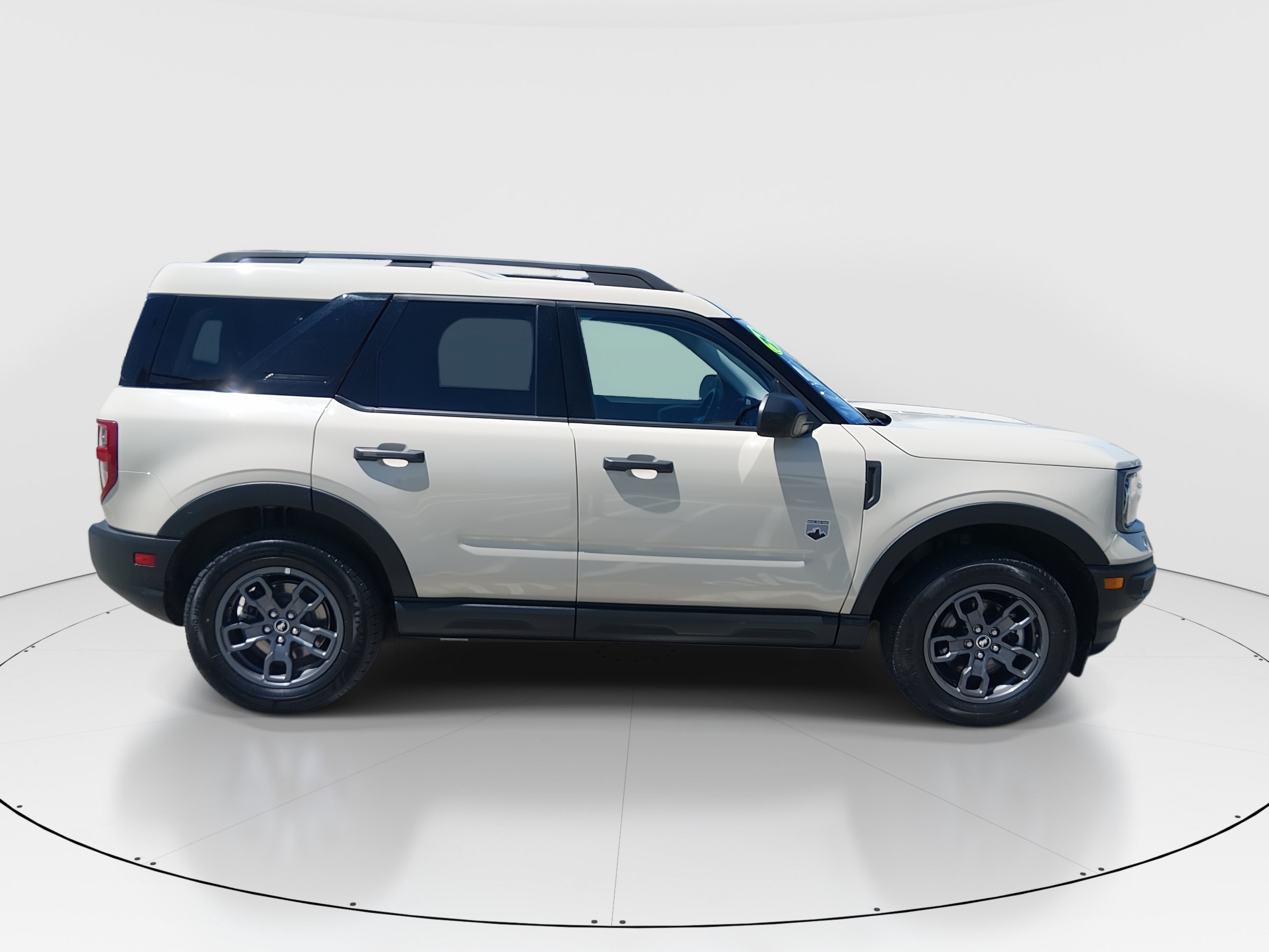 2024 Ford Bronco Sport Big Bend - Photo 8